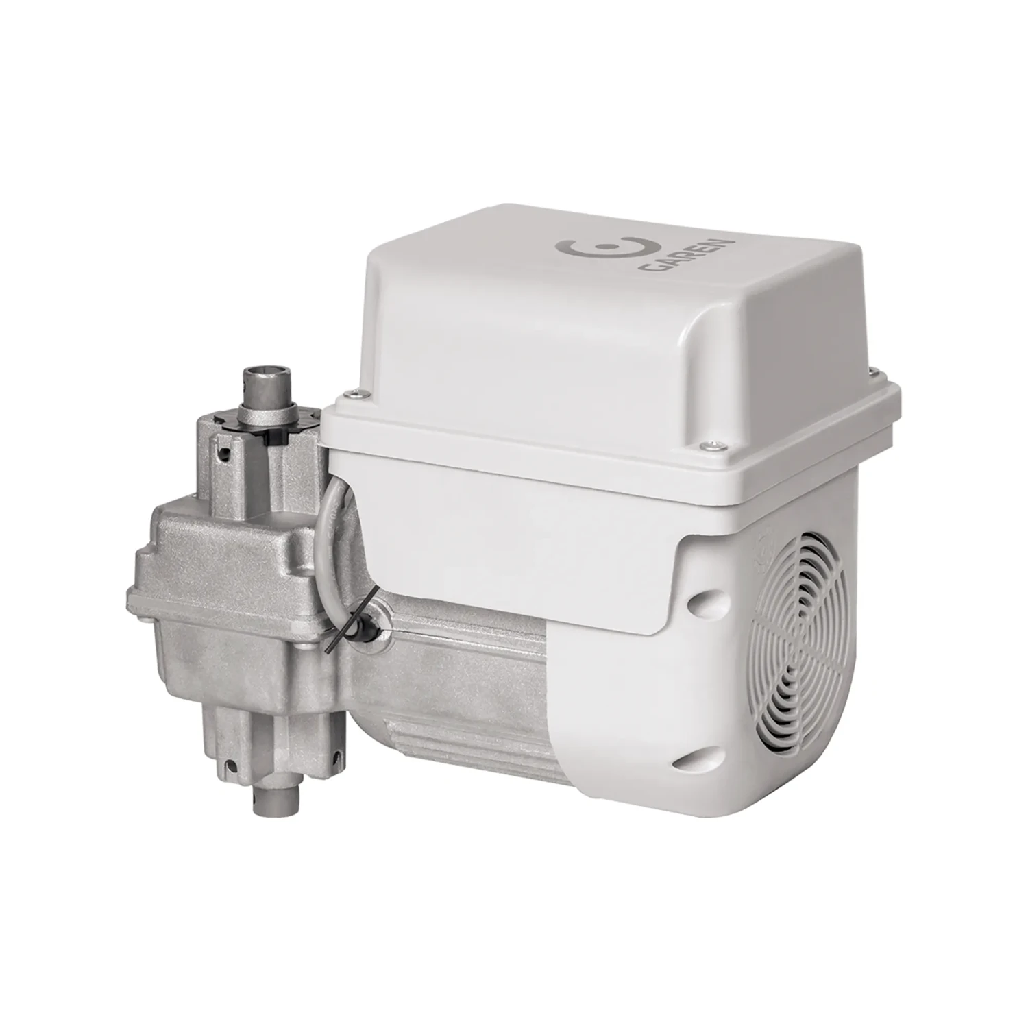 Motor Levadizo BV Duo Tsi 1/4 HP — foto 1