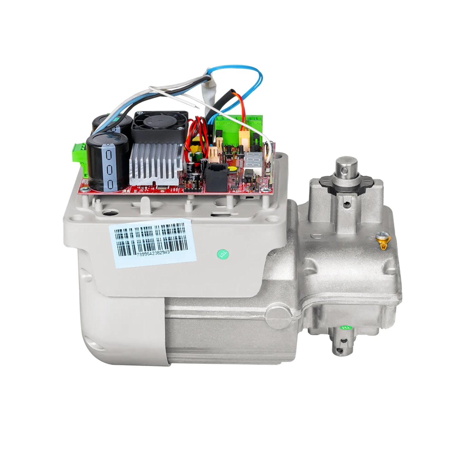 Motor Levadizo BV Duo Tsi 1/4 HP — foto 3