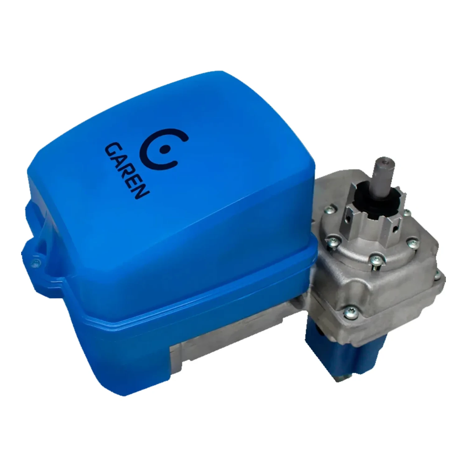 Motor Levadizo Grand BV Duo 220vac 2 CO — foto 1