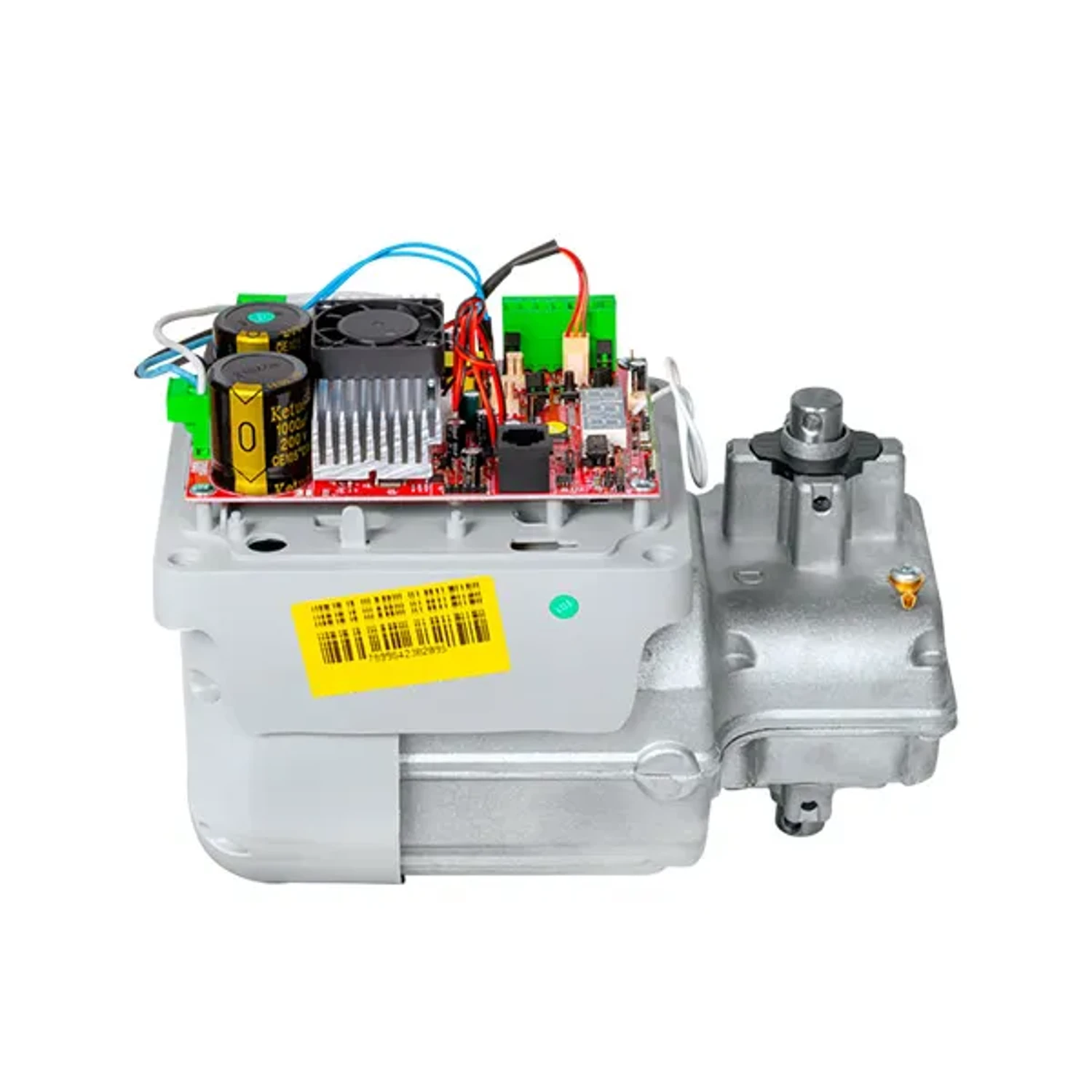 Motor Levadizo BV Duo Tsi 1/2 HP — foto 2