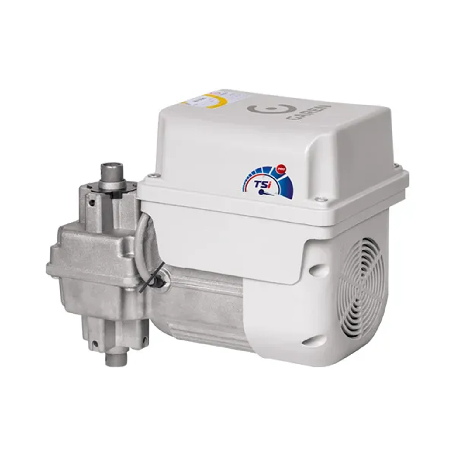Motor Levadizo BV Duo Tsi 1/2 HP — foto 3