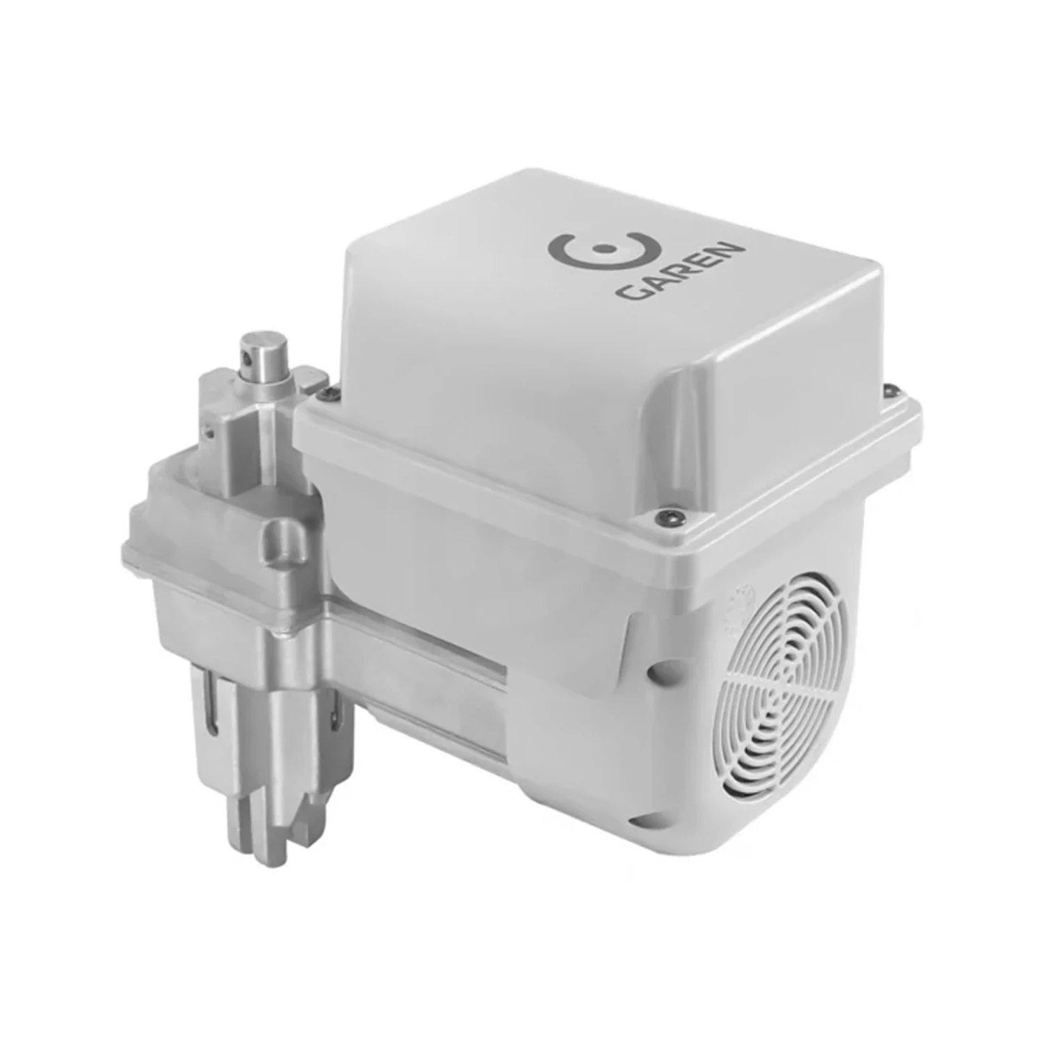 Motor Levadizo BV Duo Motor 1/3 220v — foto 1