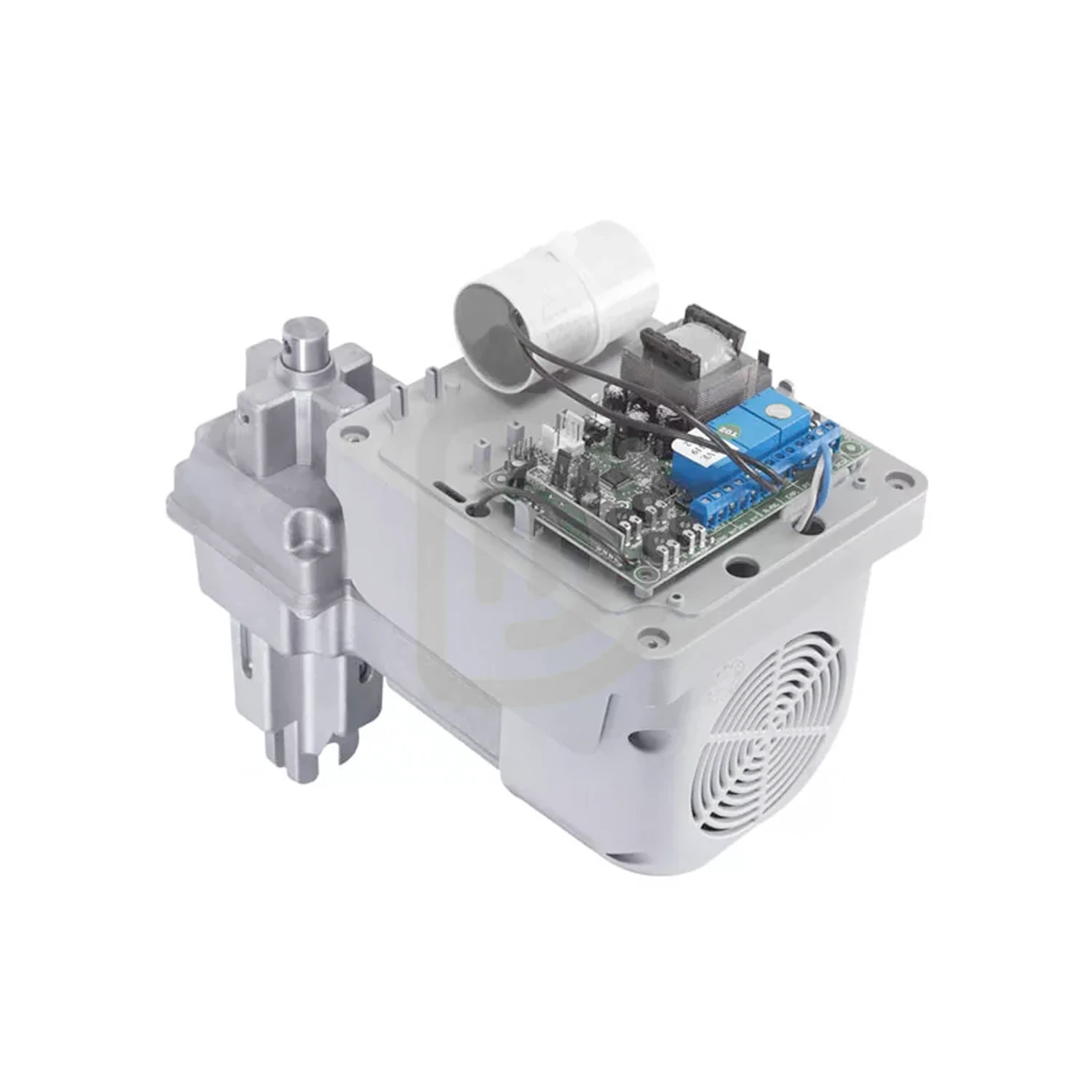 Motor Levadizo BV Duo Motor 1/3 220v — foto 2