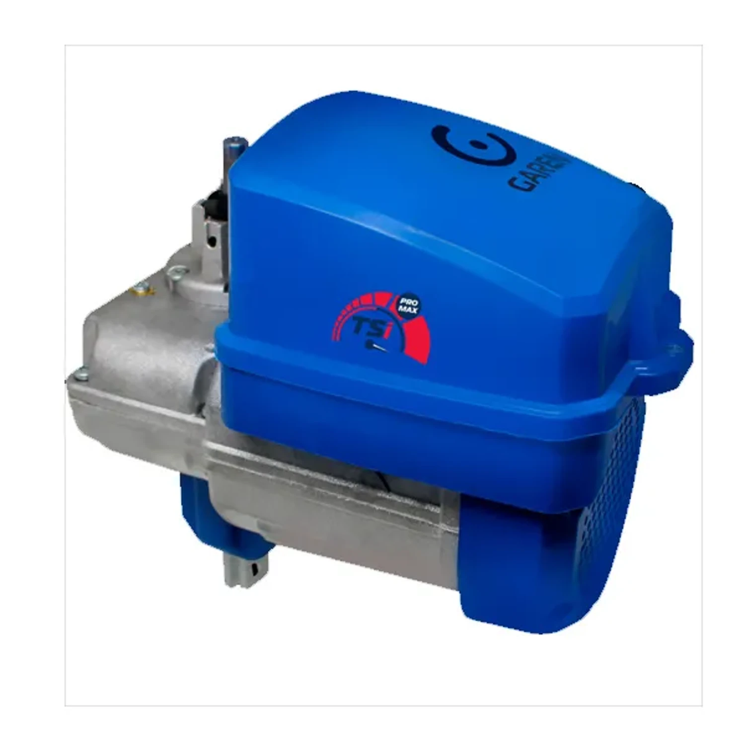 Motor Grand BV Duo Tsi 2 Controles Remo — foto 1