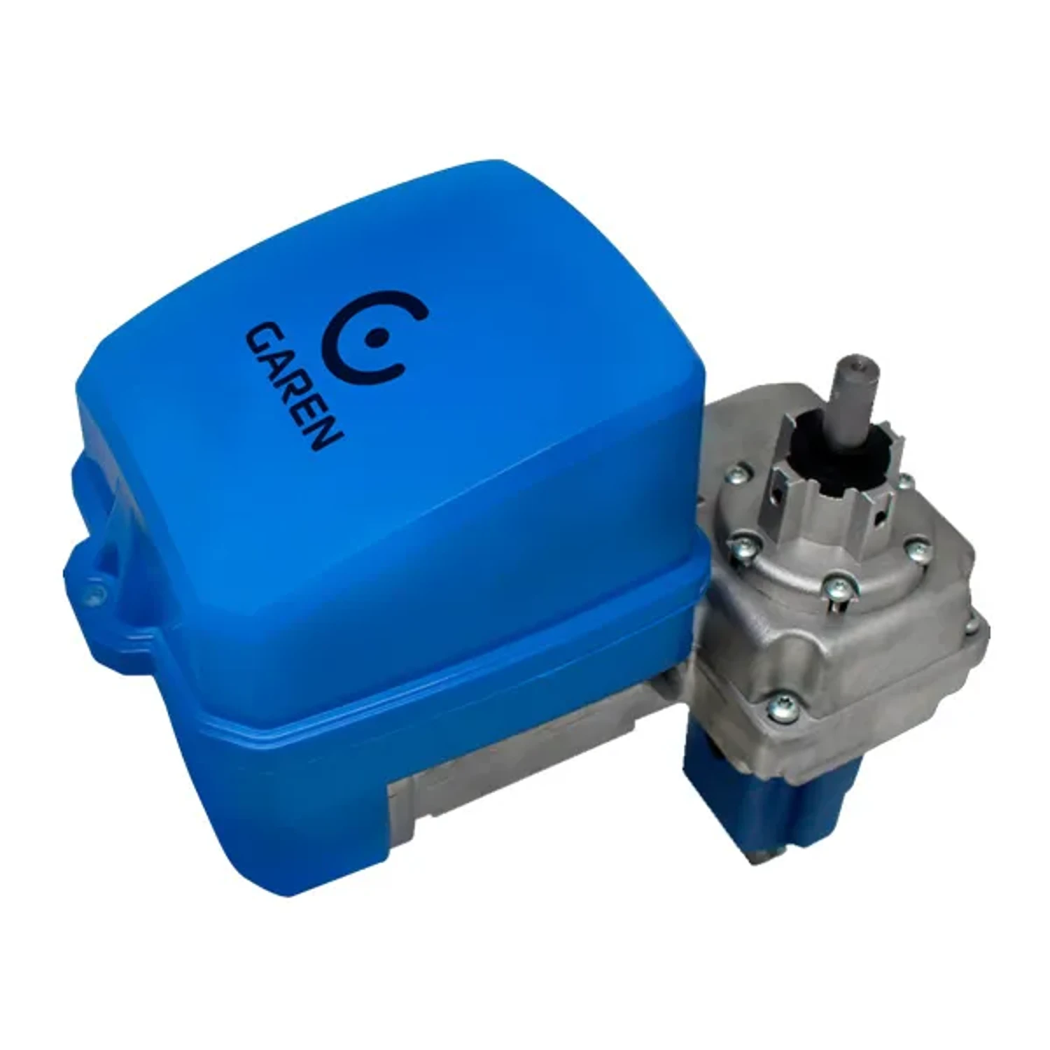Motor Grand BV Duo Tsi 2 Controles Remo — foto 2