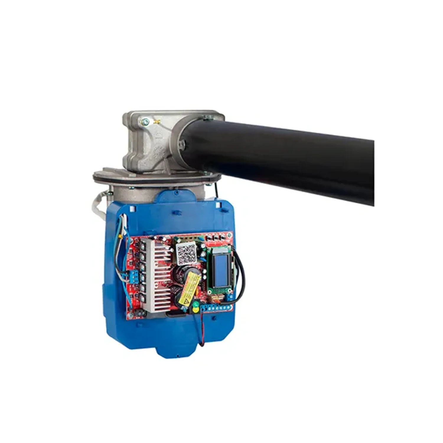 Motor Pivotante PV Tsi con Brazo 1,50mts — foto 2