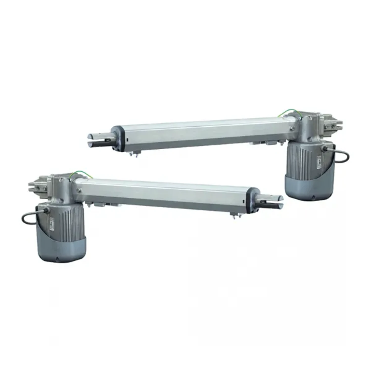 Motor Pivotante Doble Motor: 1/4hp — foto 1