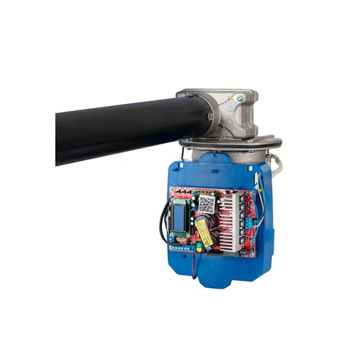 Motor Pivotante PV Tsi con Brazo 1,50mts — foto 2
