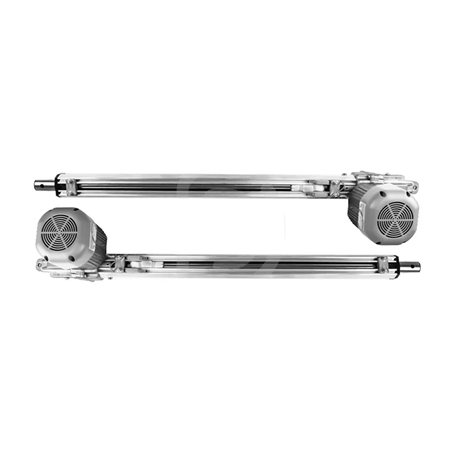 Motor Pivotante Doble Motor: 1/3hp — foto 1