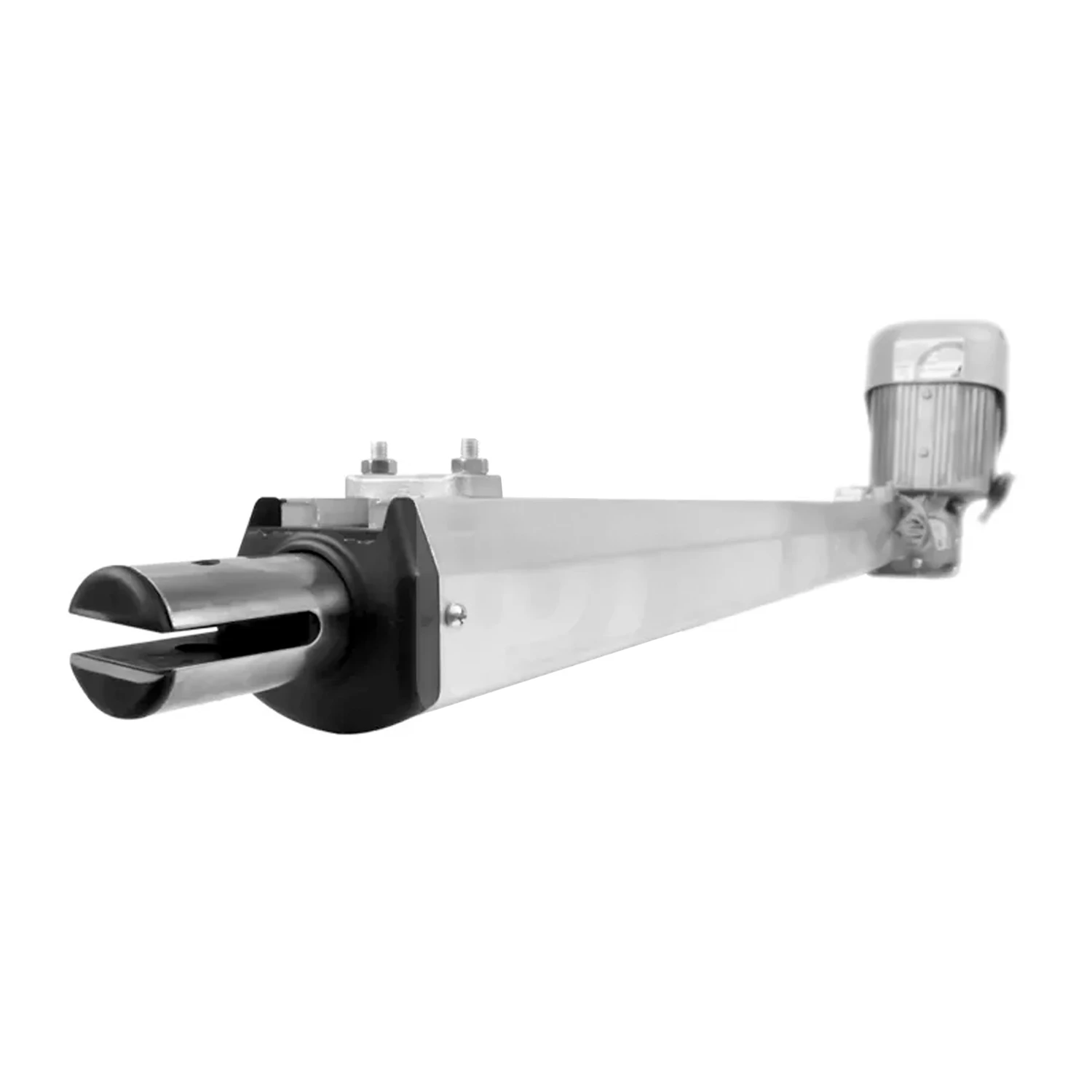 Motor Pivotante Doble Motor: 1/3hp — foto 2