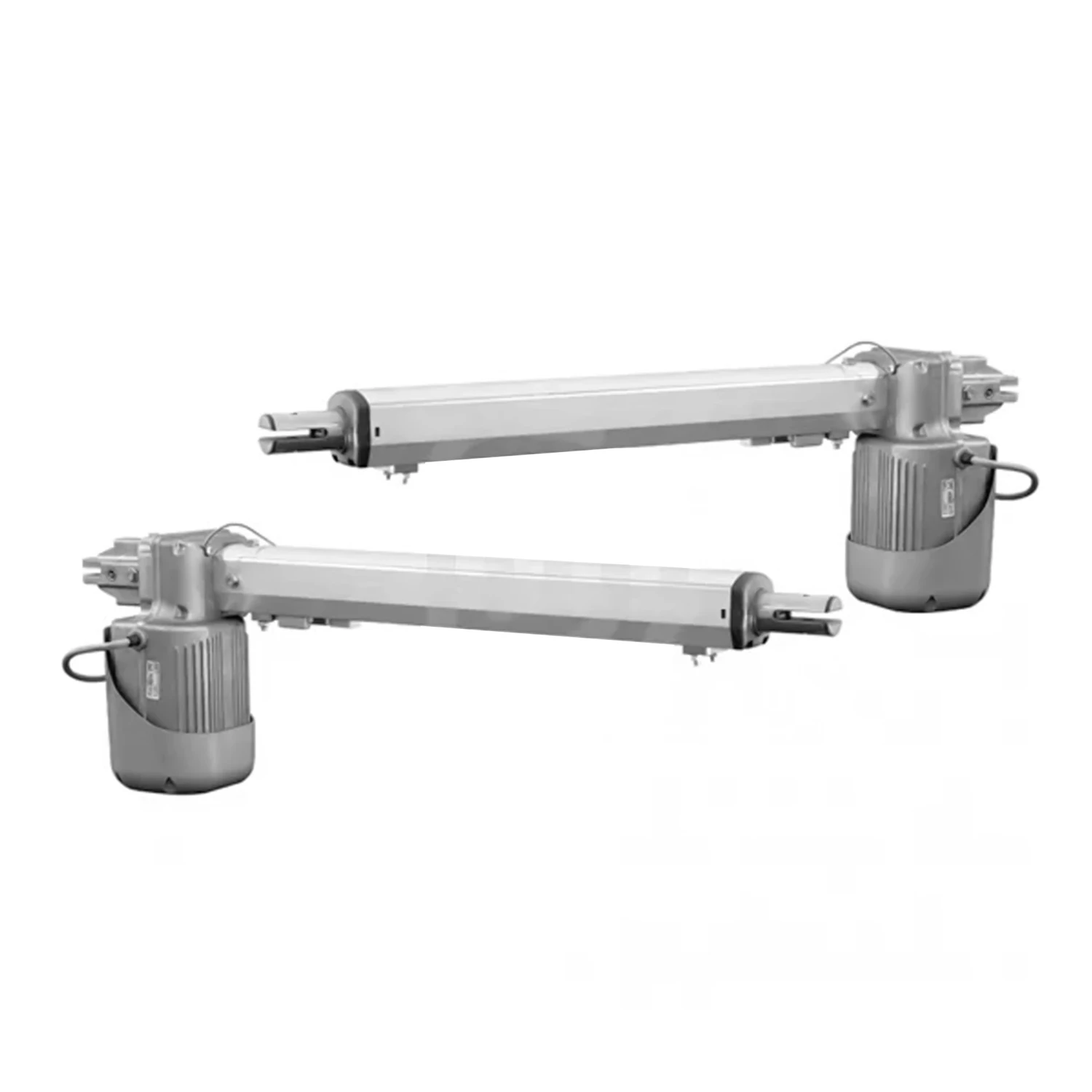 Motor Pivotante Duo Tsi 1,25mts Motor — foto 2