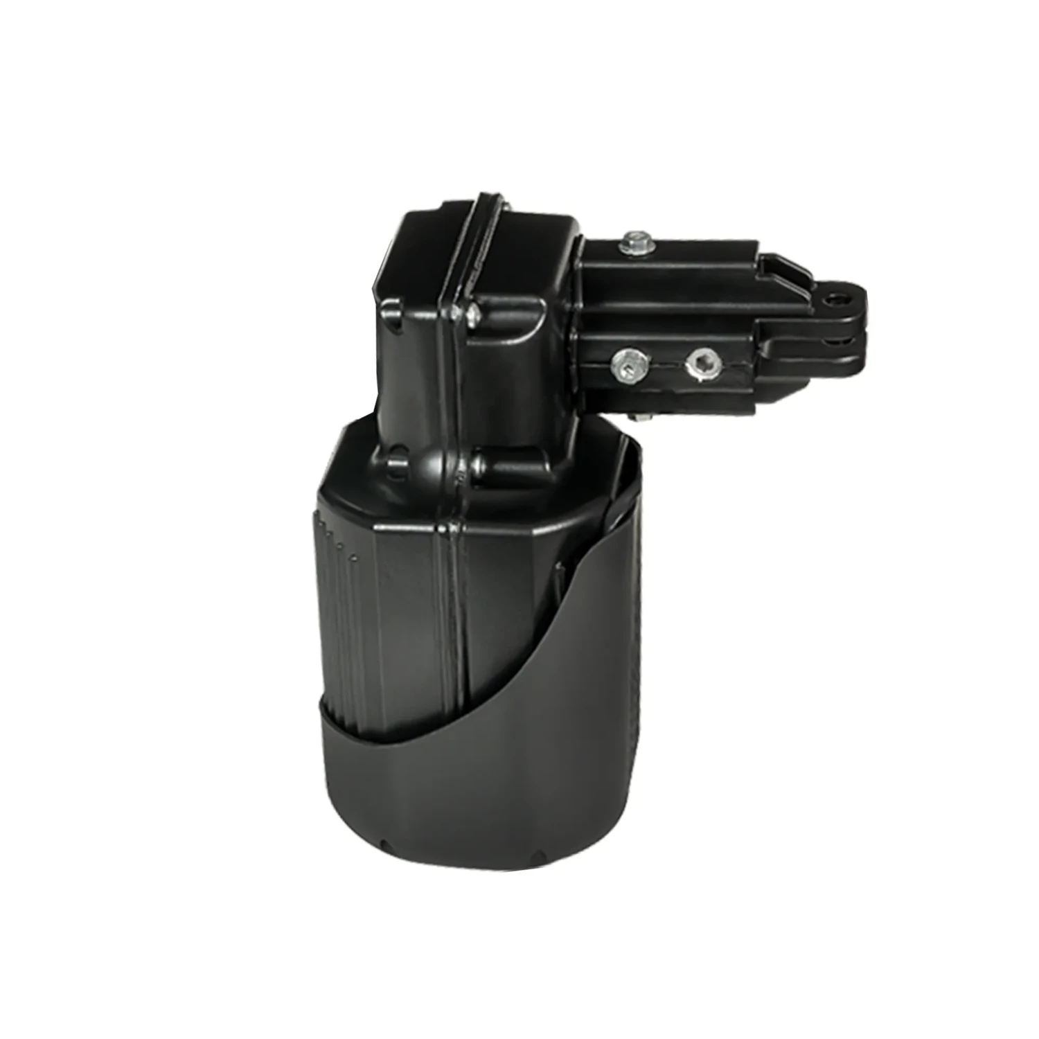 Motor Pivotante PV Black 2 Controles — foto 1