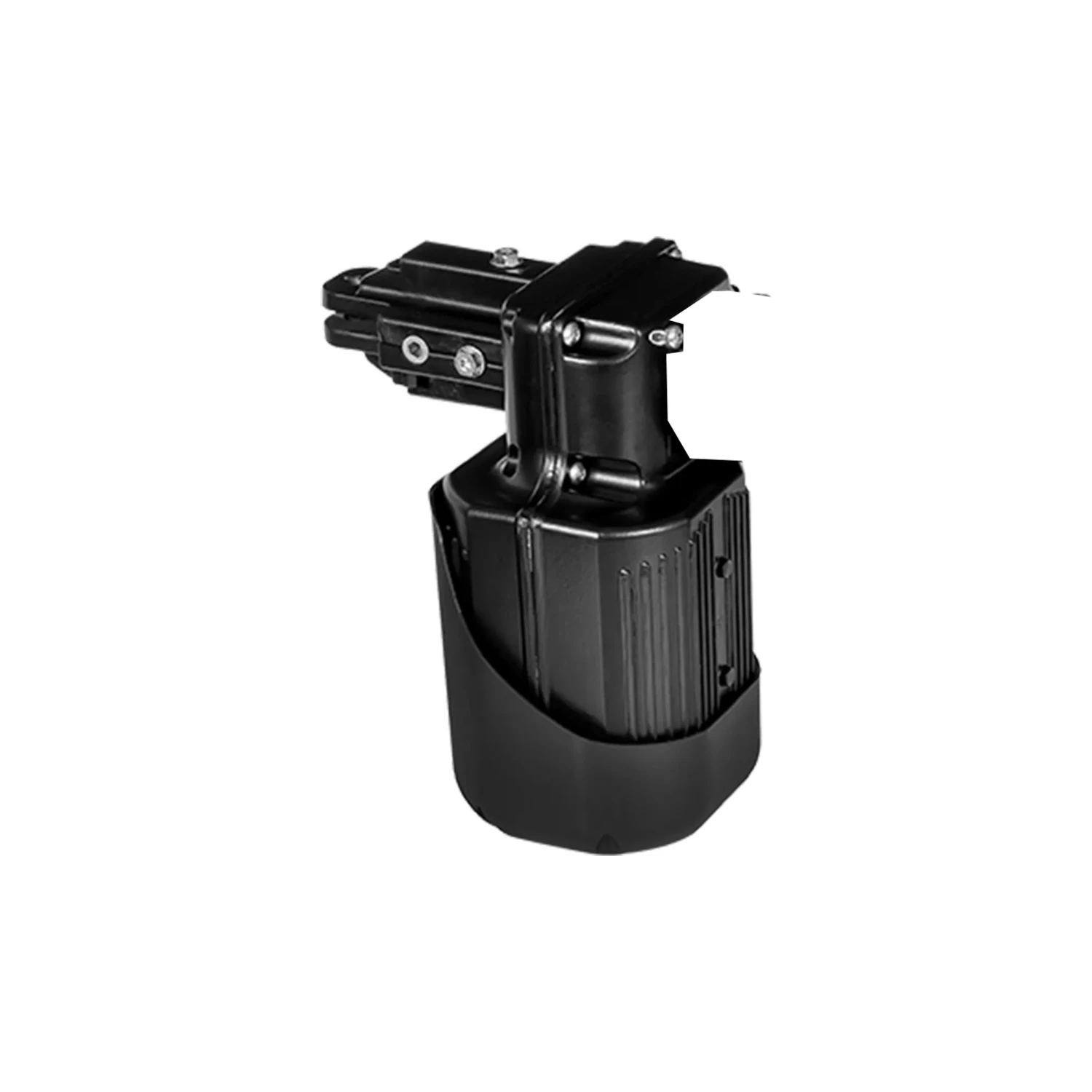 Motor Pivotante PV Black 2 Controles — foto 2