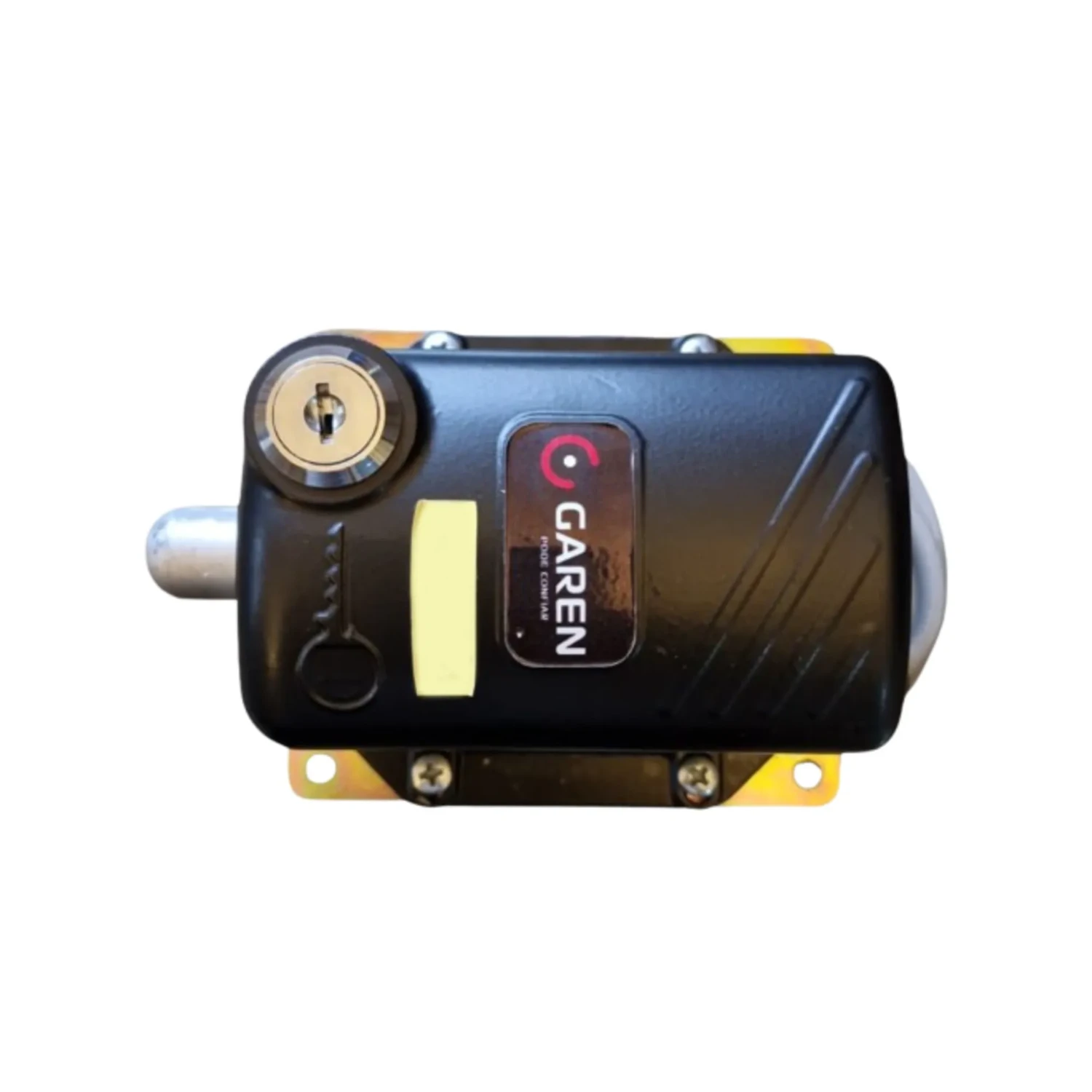 Cerradura Electrica 220v con Rectificado — foto 1