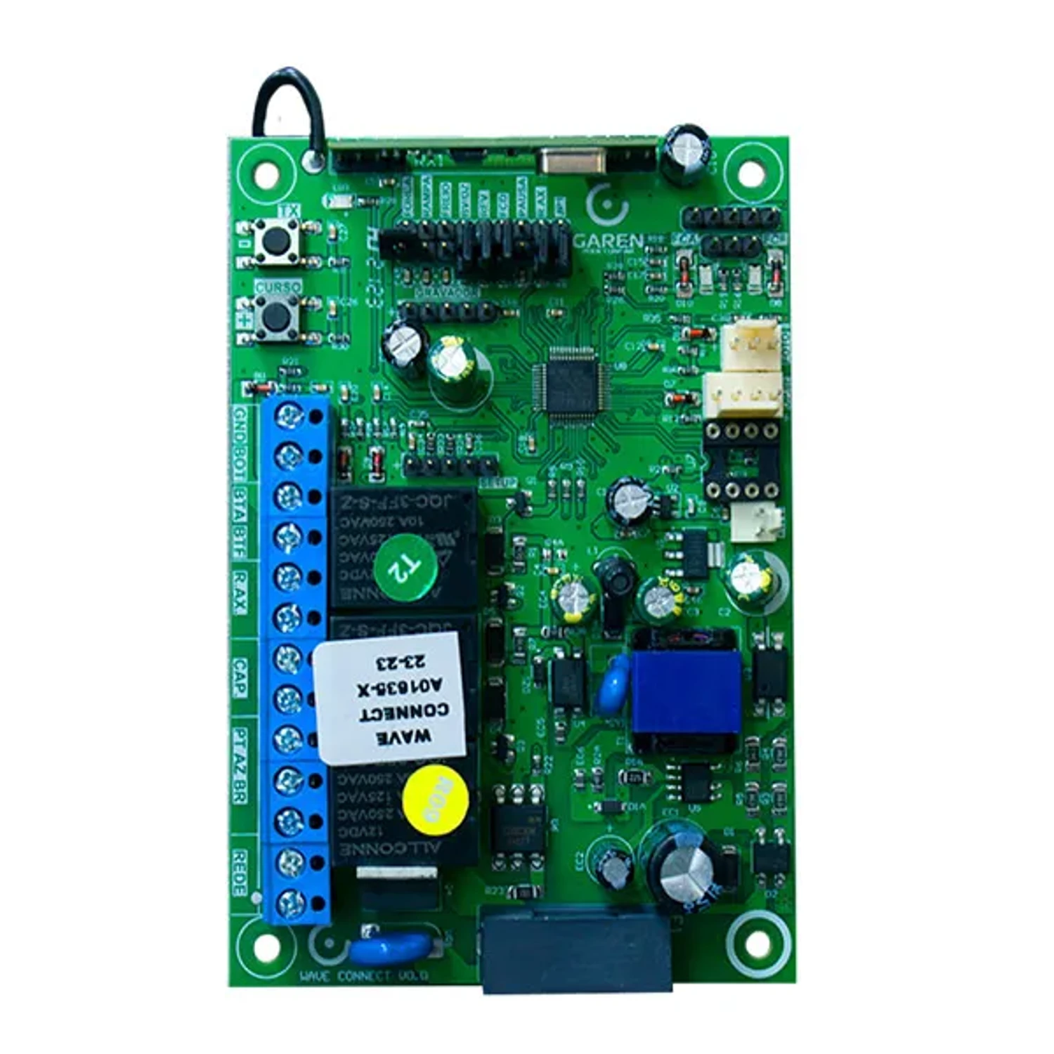 Central Wave 250 Posiciones Alimentaci — foto 1
