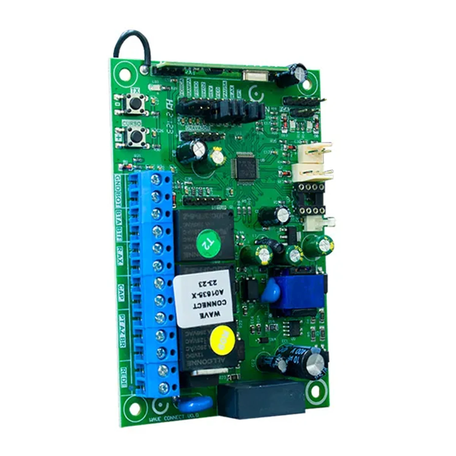 Central Wave 250 Posiciones Alimentaci — foto 2