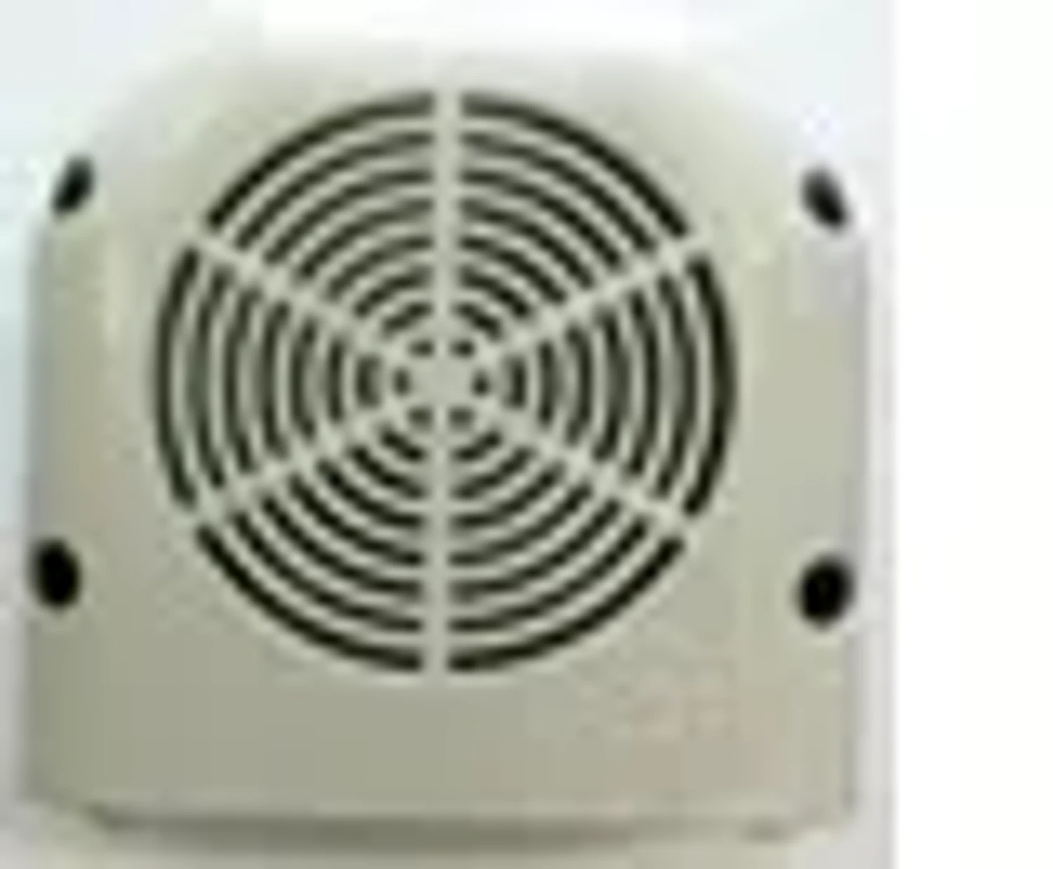 Carcaza de Proteccion de Ventilador — foto 1