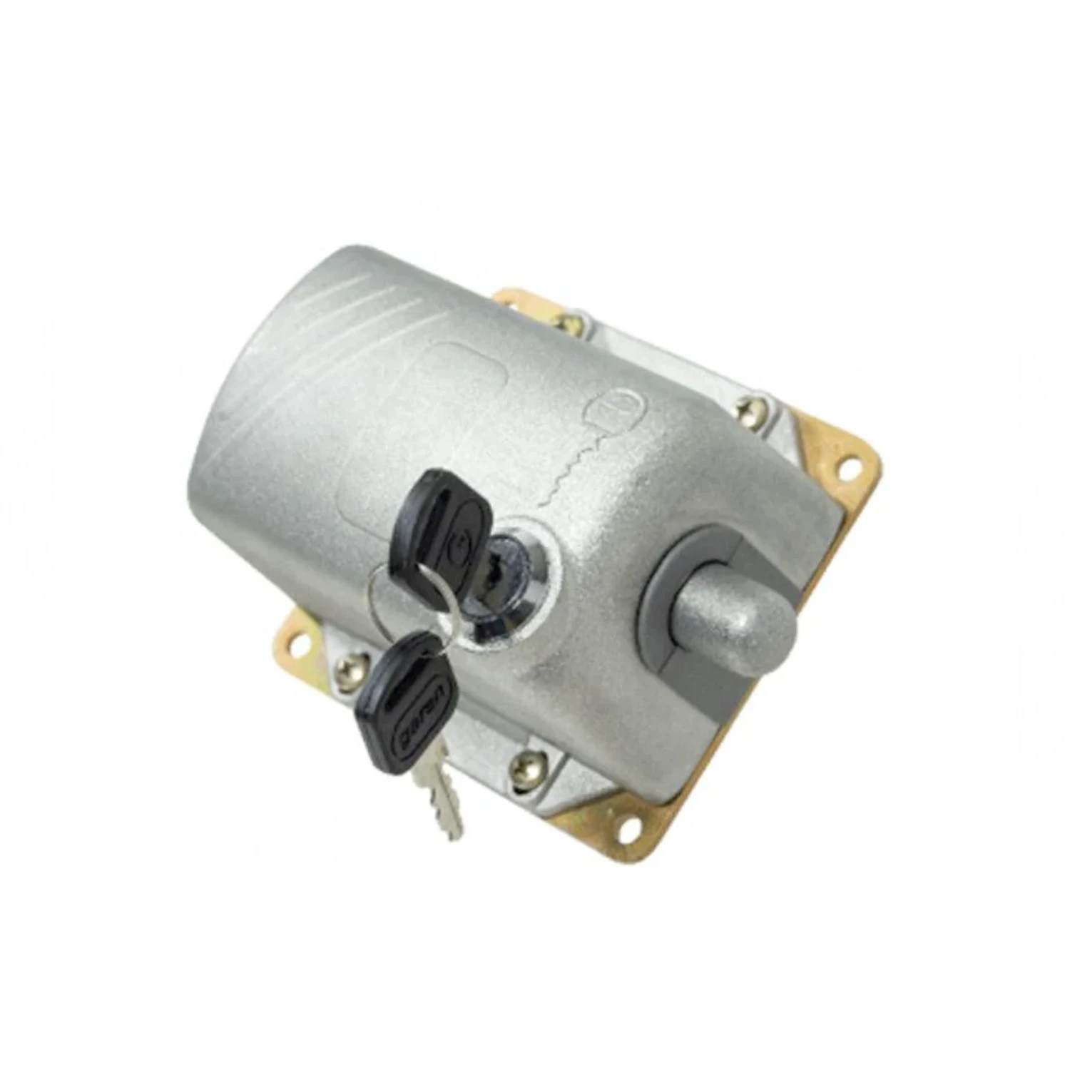 Cerradura Eléctrica 220v con Rectificado — foto 1