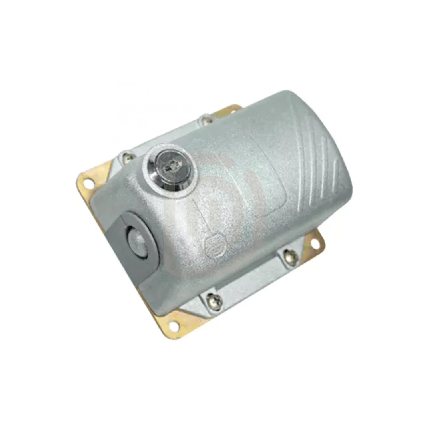 Cerradura Eléctrica 220v con Rectificado — foto 2