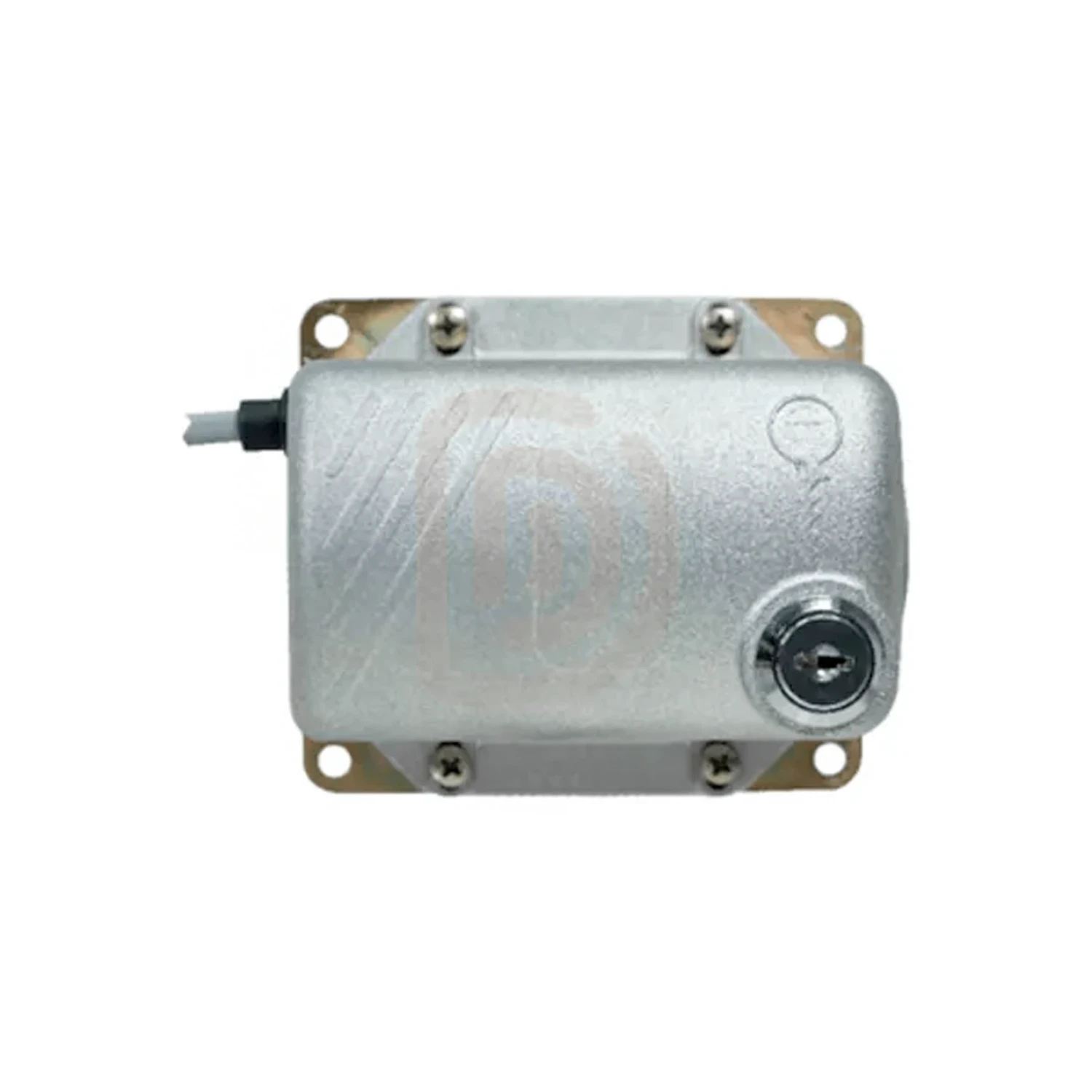 Cerradura Eléctrica 220v con Rectificado — foto 3