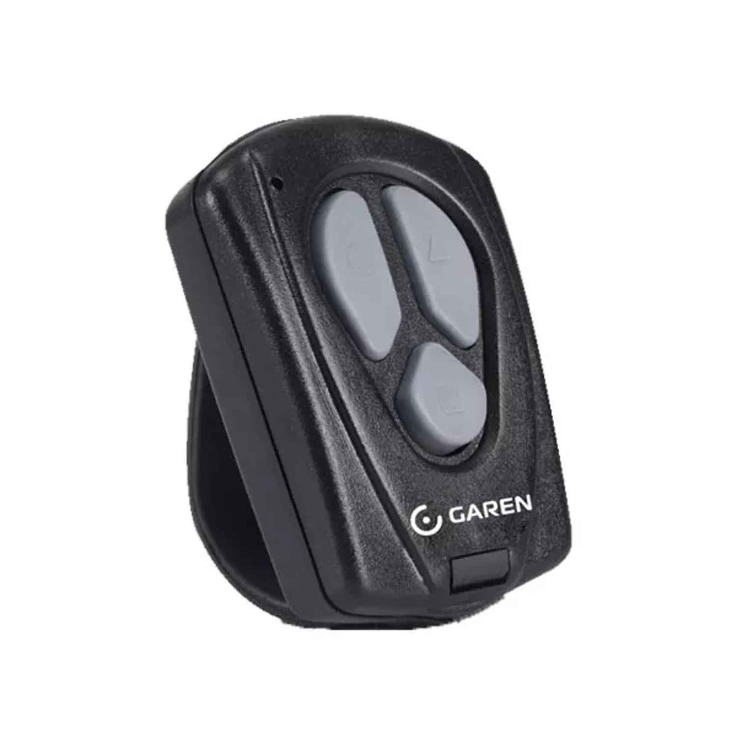 Control Remoto 433mhz Garen 3 Botones — foto 1