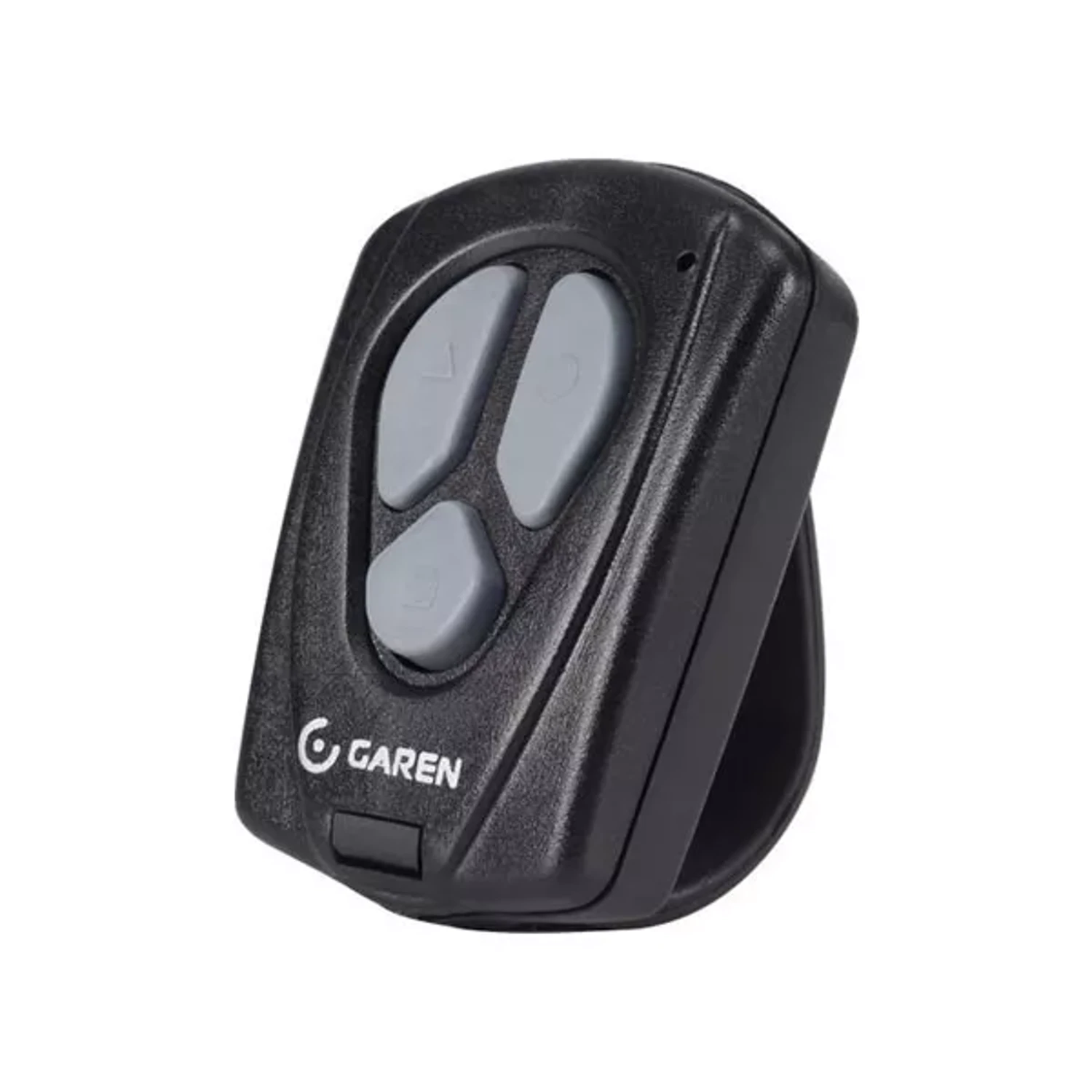 Control Remoto 433mhz Garen 3 Botones — foto 2