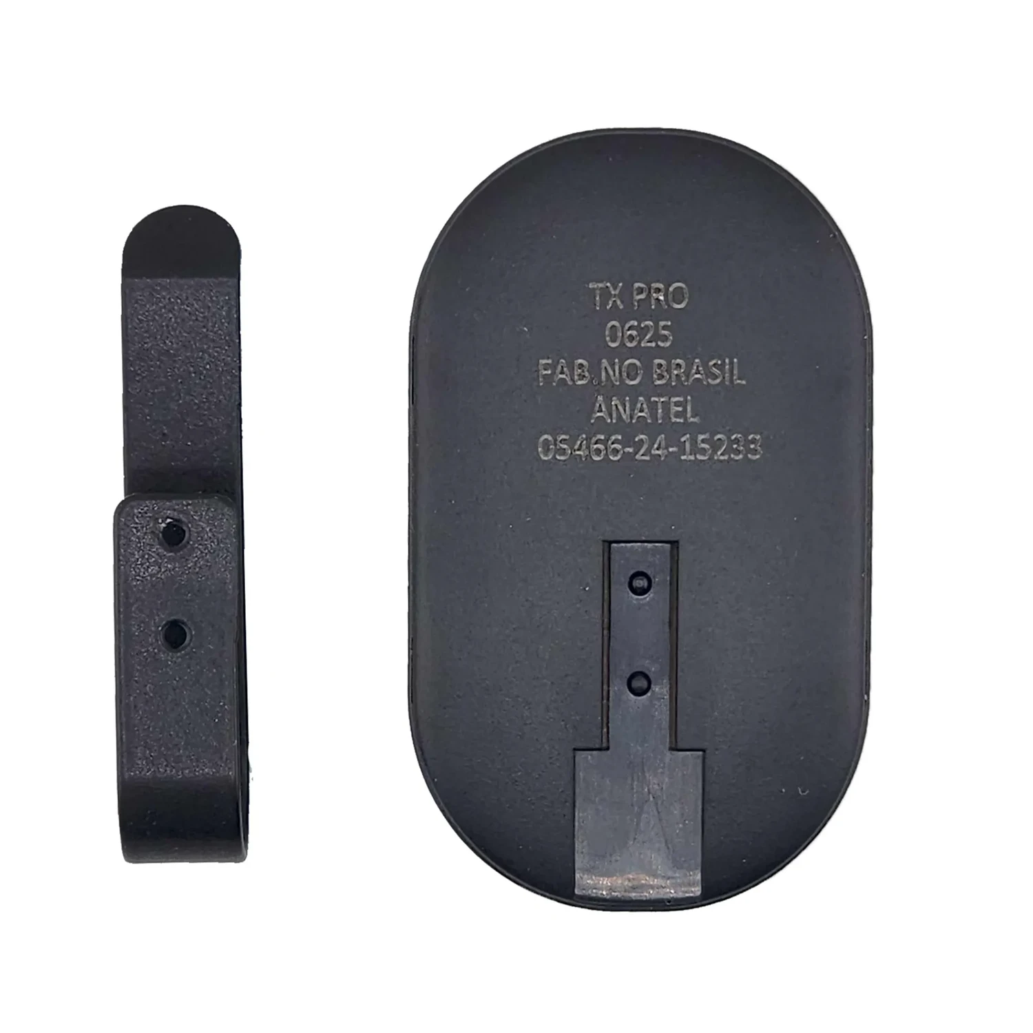 Control Remoto TX Pro Garen Color Plomo — foto 3