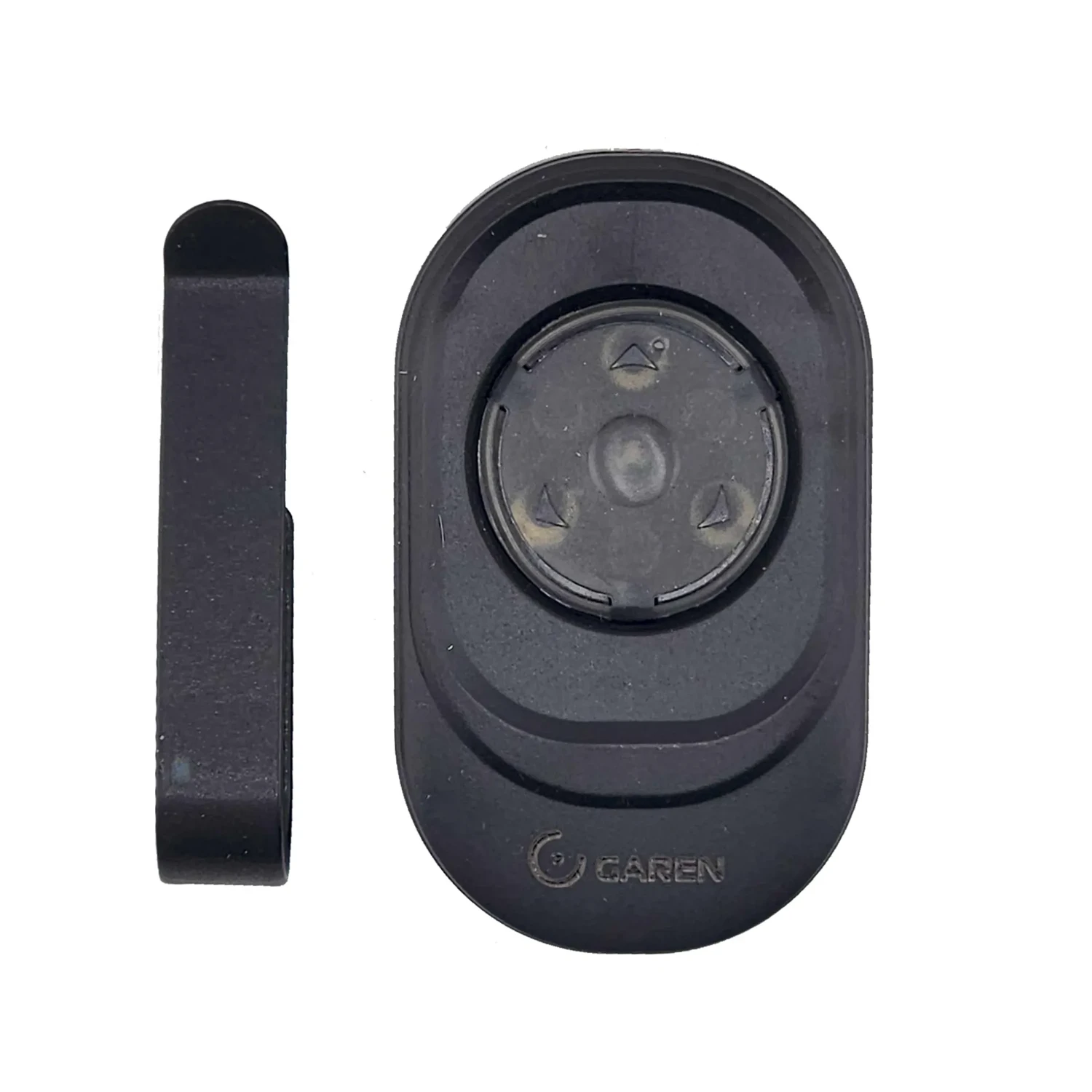 Control Remoto TX Pro Garen Color Rojo — foto 1