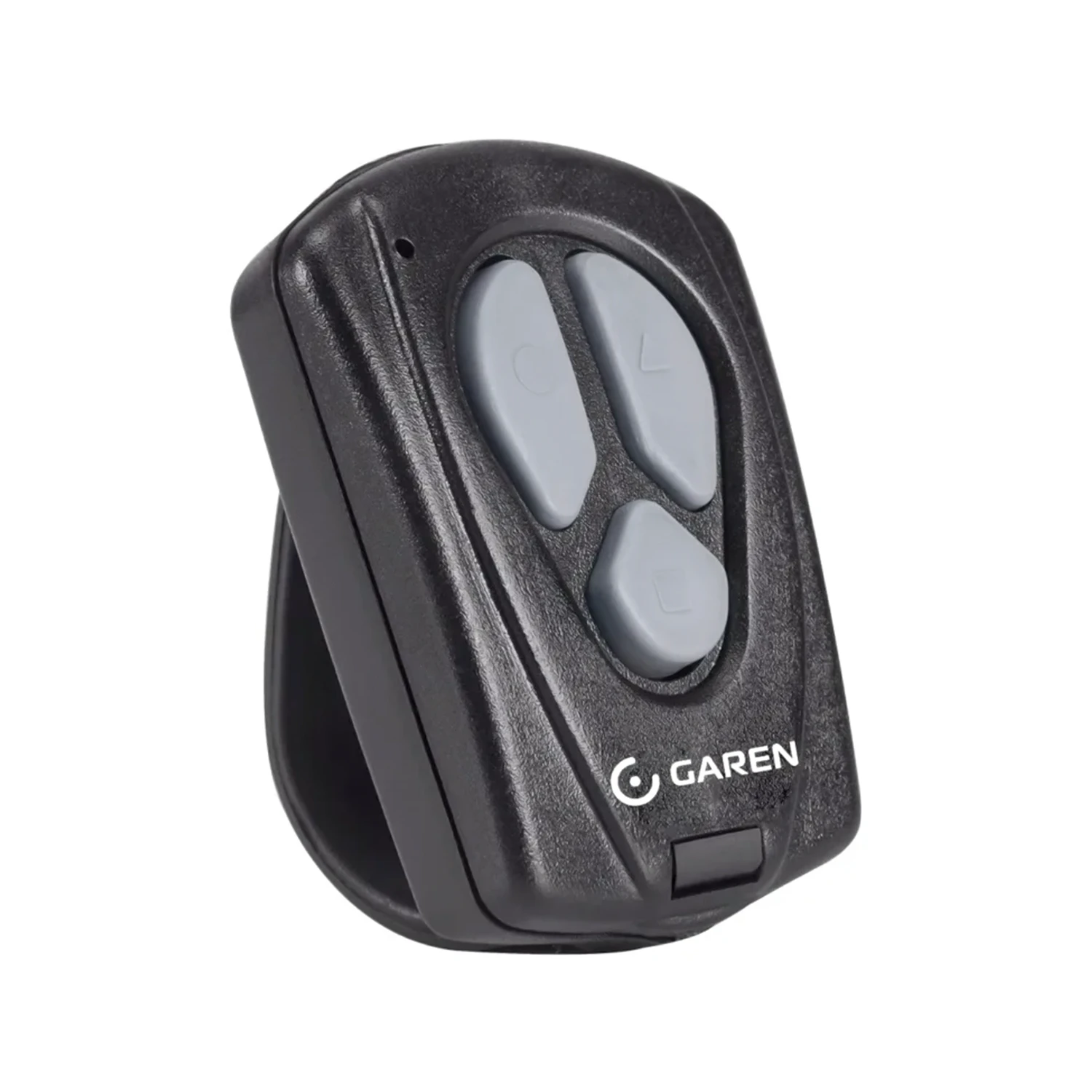 Control Remoto 433mhz Garen 3 Botones — foto 1