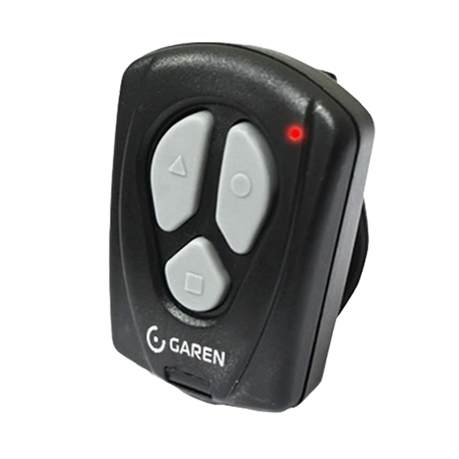 Control Remoto 433mhz Garen 3 Botones — foto 2