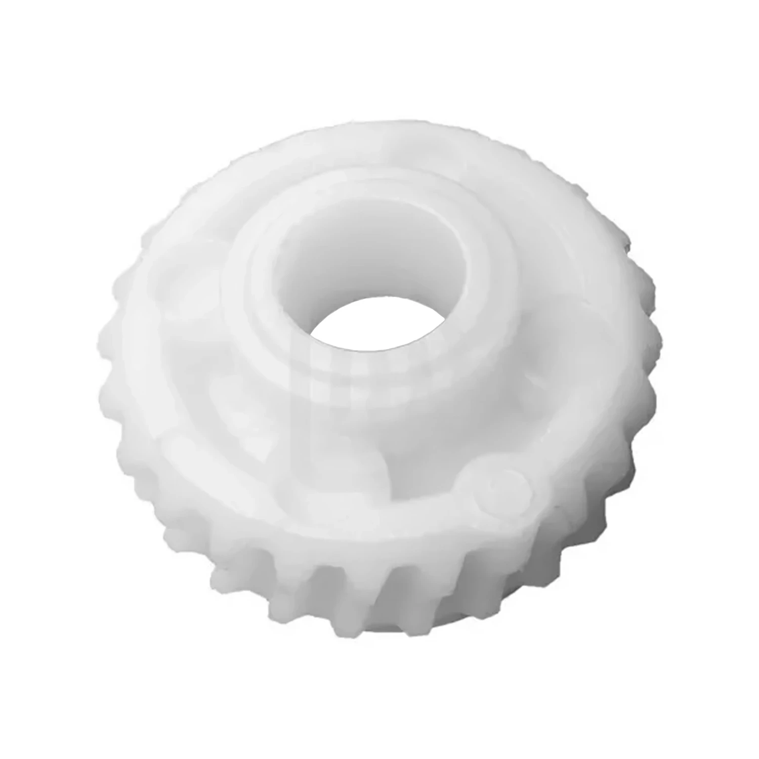 Corona de Engranage de Nylon Z25 Interna — foto 1