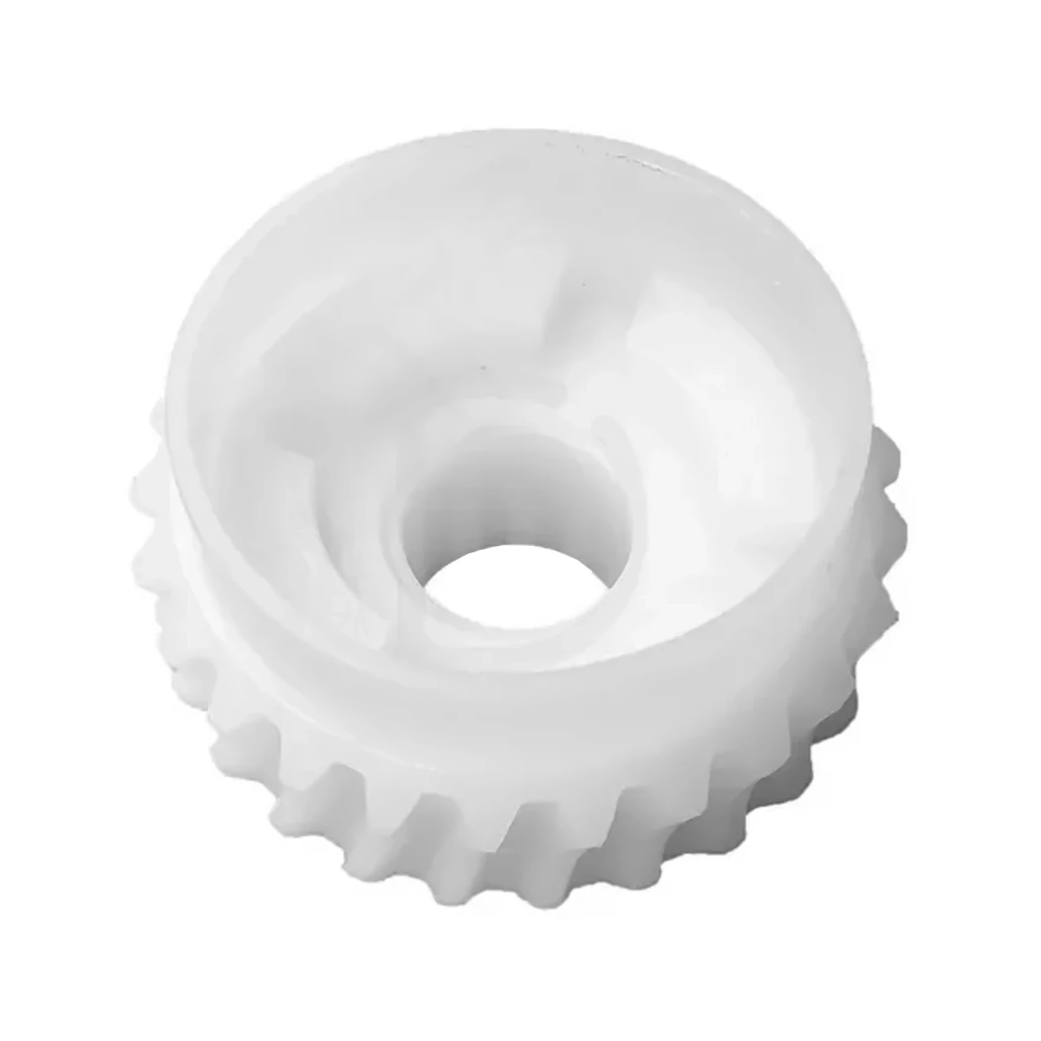 Corona de Engranage de Nylon Z25 Interna — foto 2