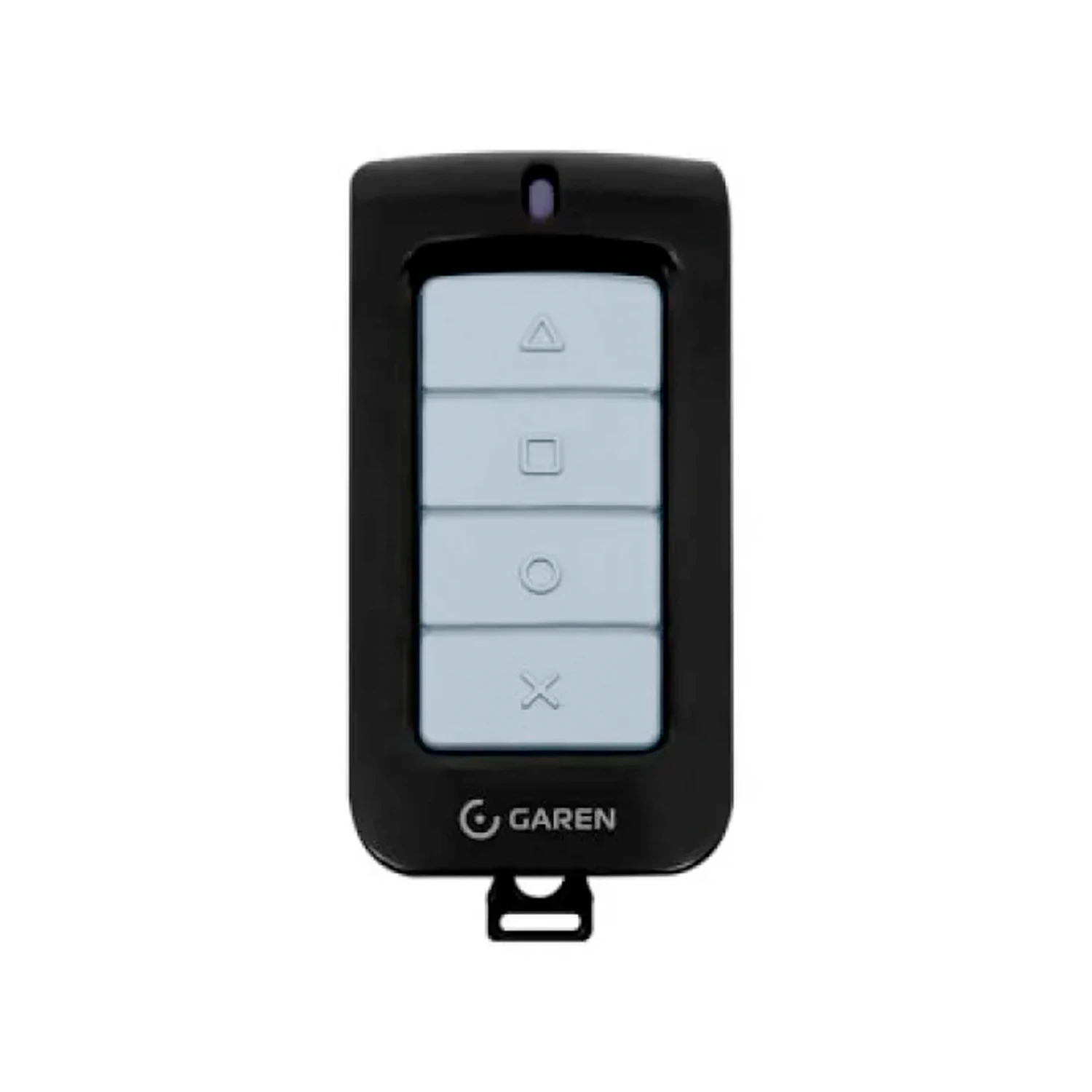 Control Remoto TX Play Color Negro Fre — foto 1