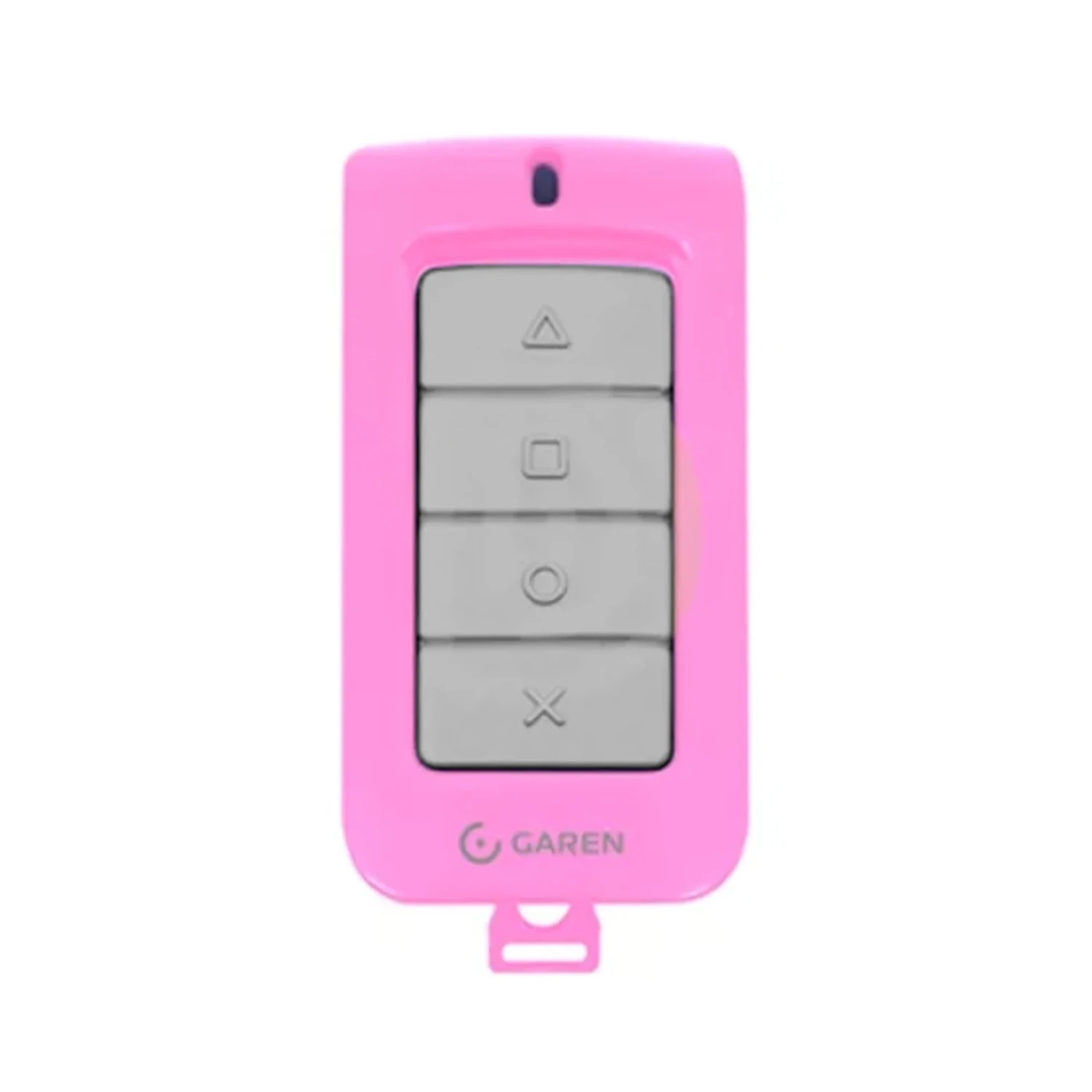 Control Remoto TX Play Color Rosado — foto 1