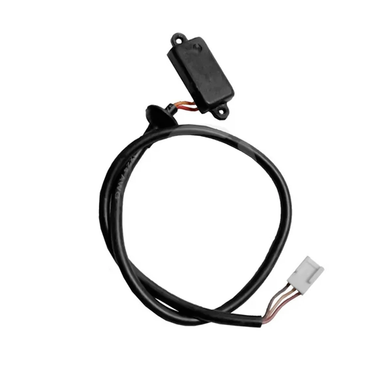 Encoder Sensor Hall Tsi Cable 400mm — foto 1