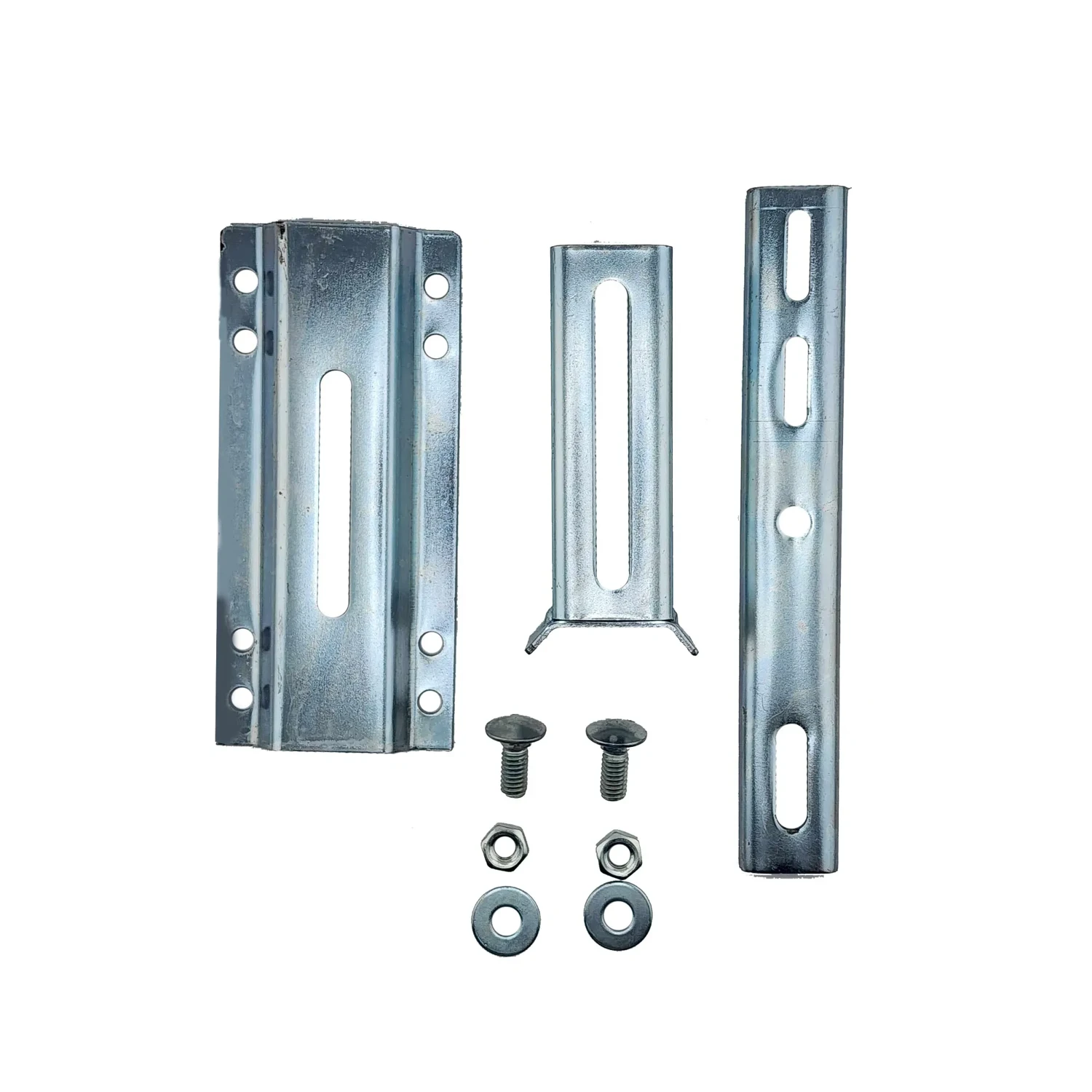 Kit de Soporte Regulable para Motor Basc — foto 2