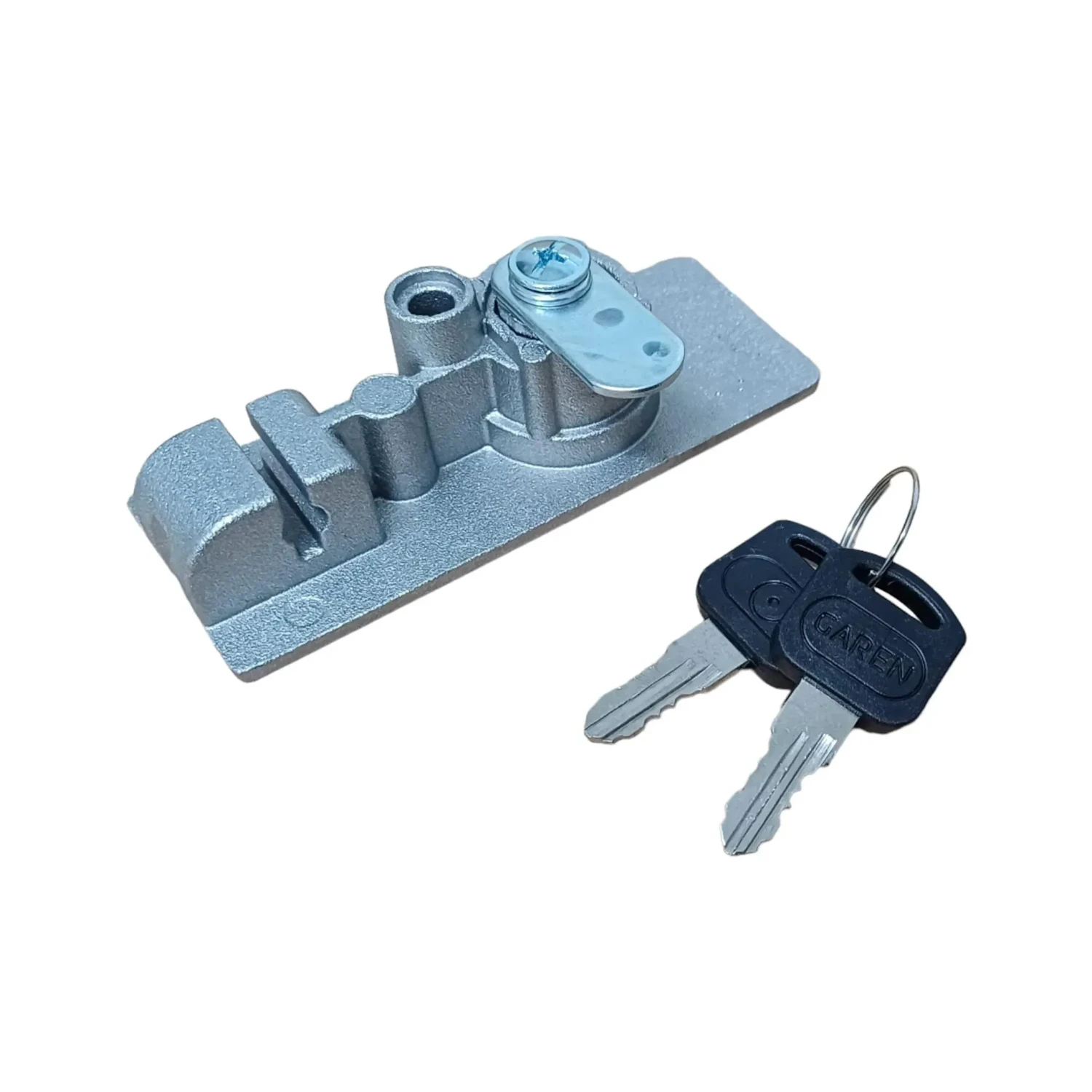 Kit de Destrabamiento Grand BV Pivo Robo — foto 1