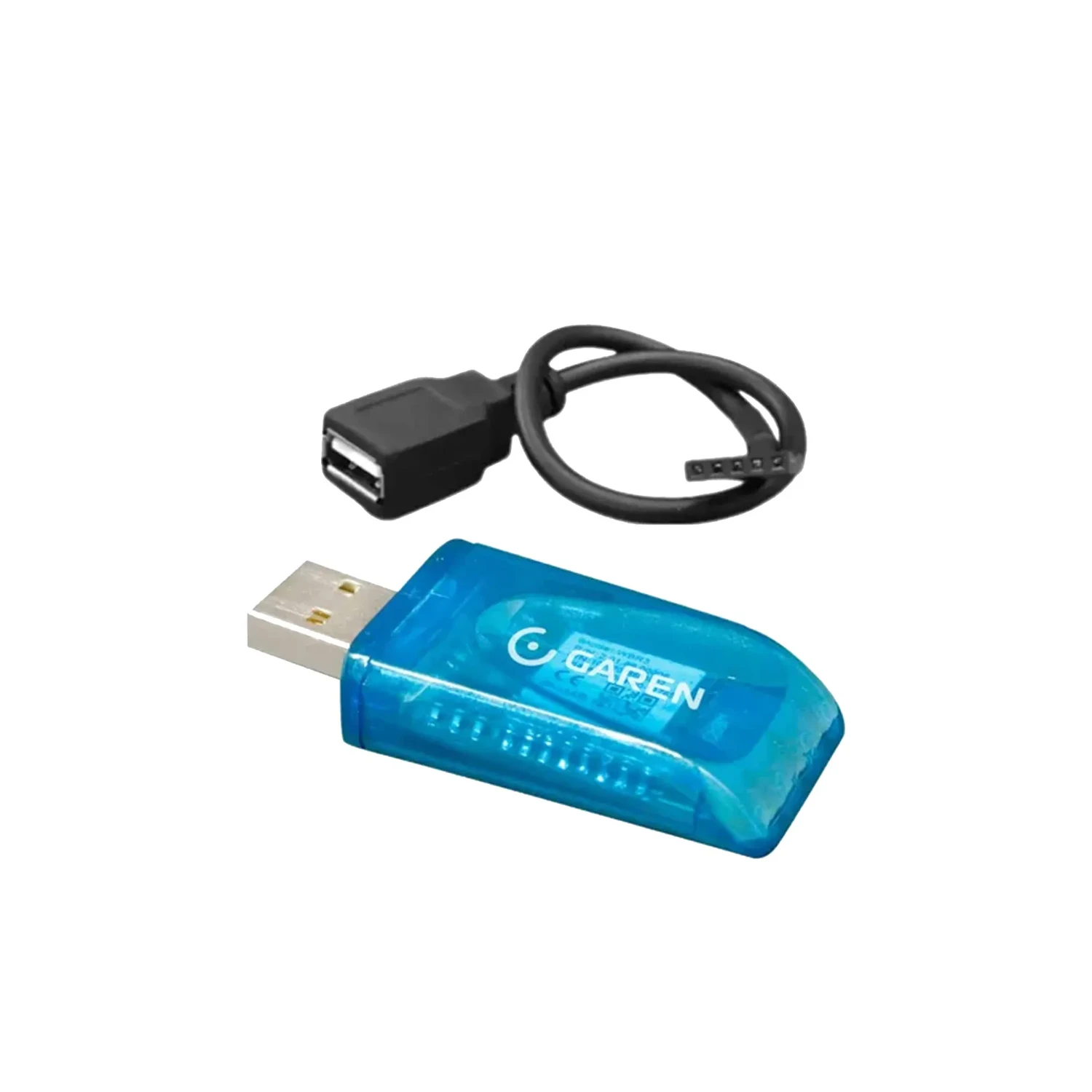 Modulo WIFI USB Setup Garen USB para CO — foto 1