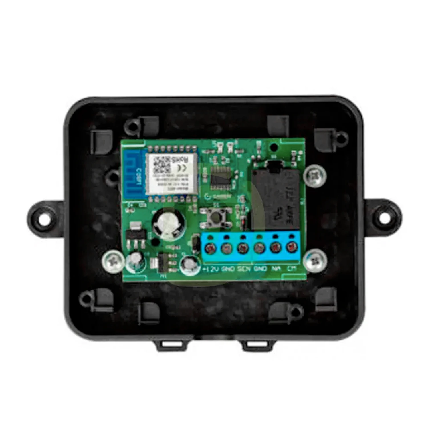 Modulo de Automatización WIFI 1 Canales — foto 2