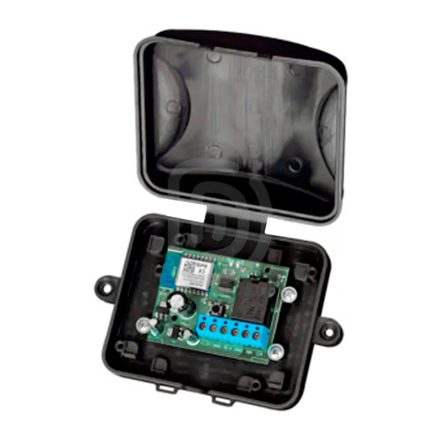 Modulo de Automatización WIFI 1 Canales — foto 3