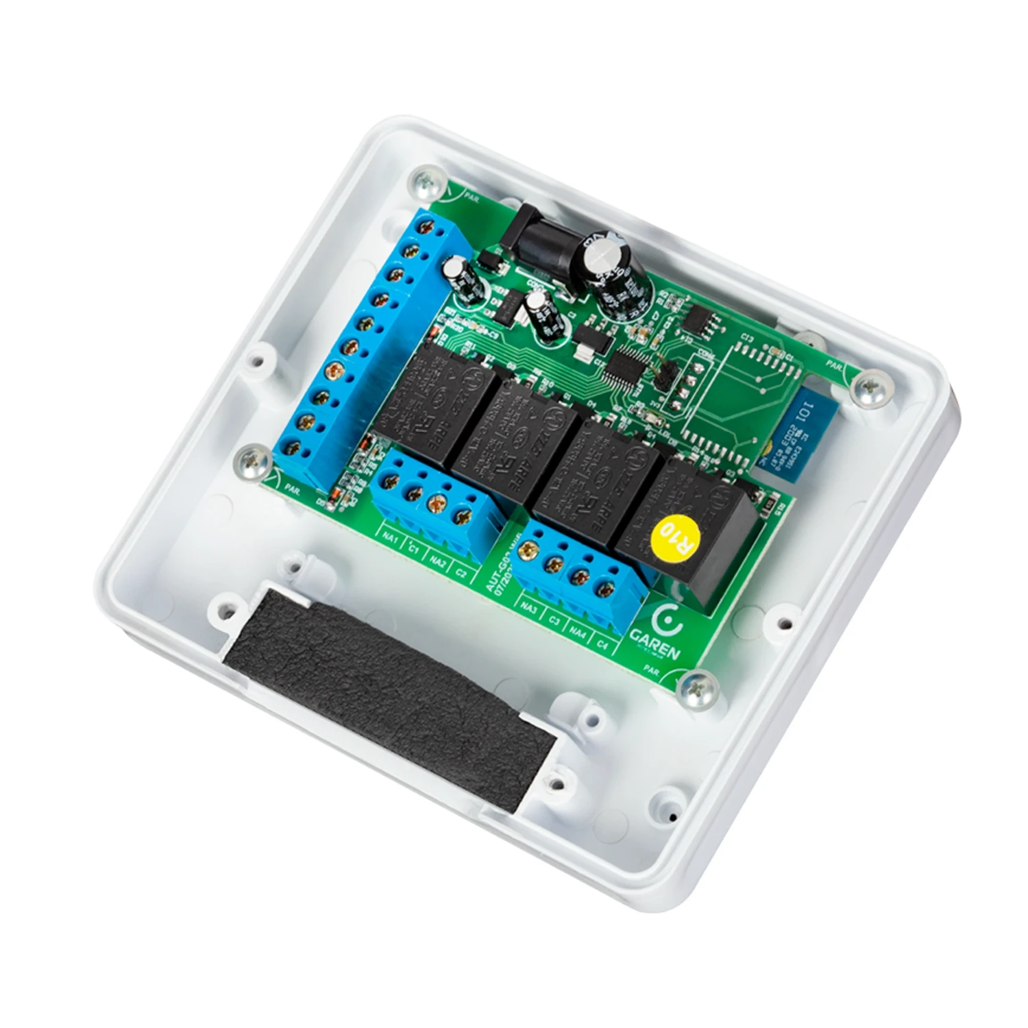 Modulo de Automatización WIFI 4 Canales — foto 3