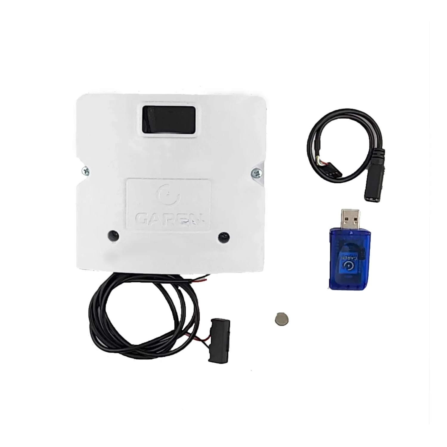 Receptor Universal de 1 Canal WIFI — foto 1