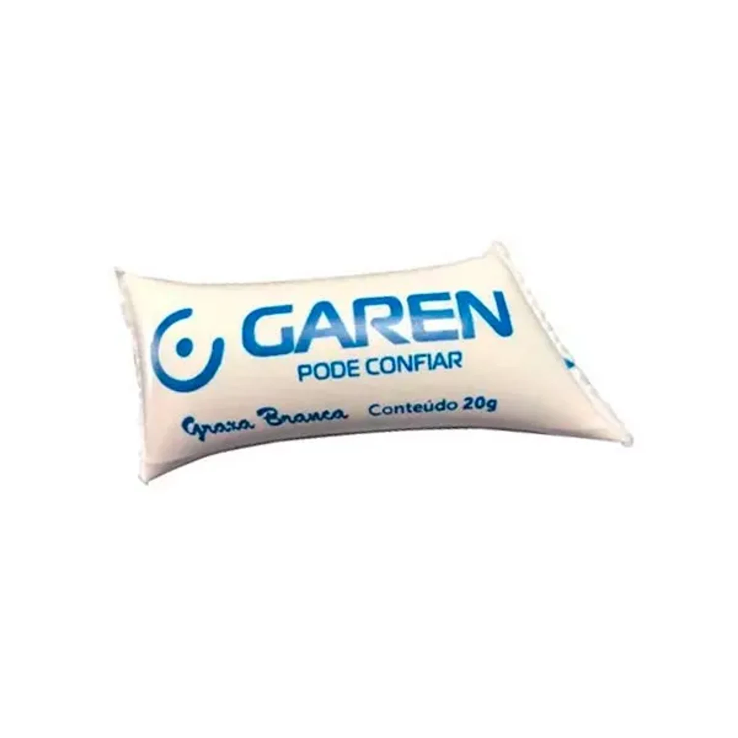 Sachet Pequeño de Grasa Blanca 20gr — foto 1
