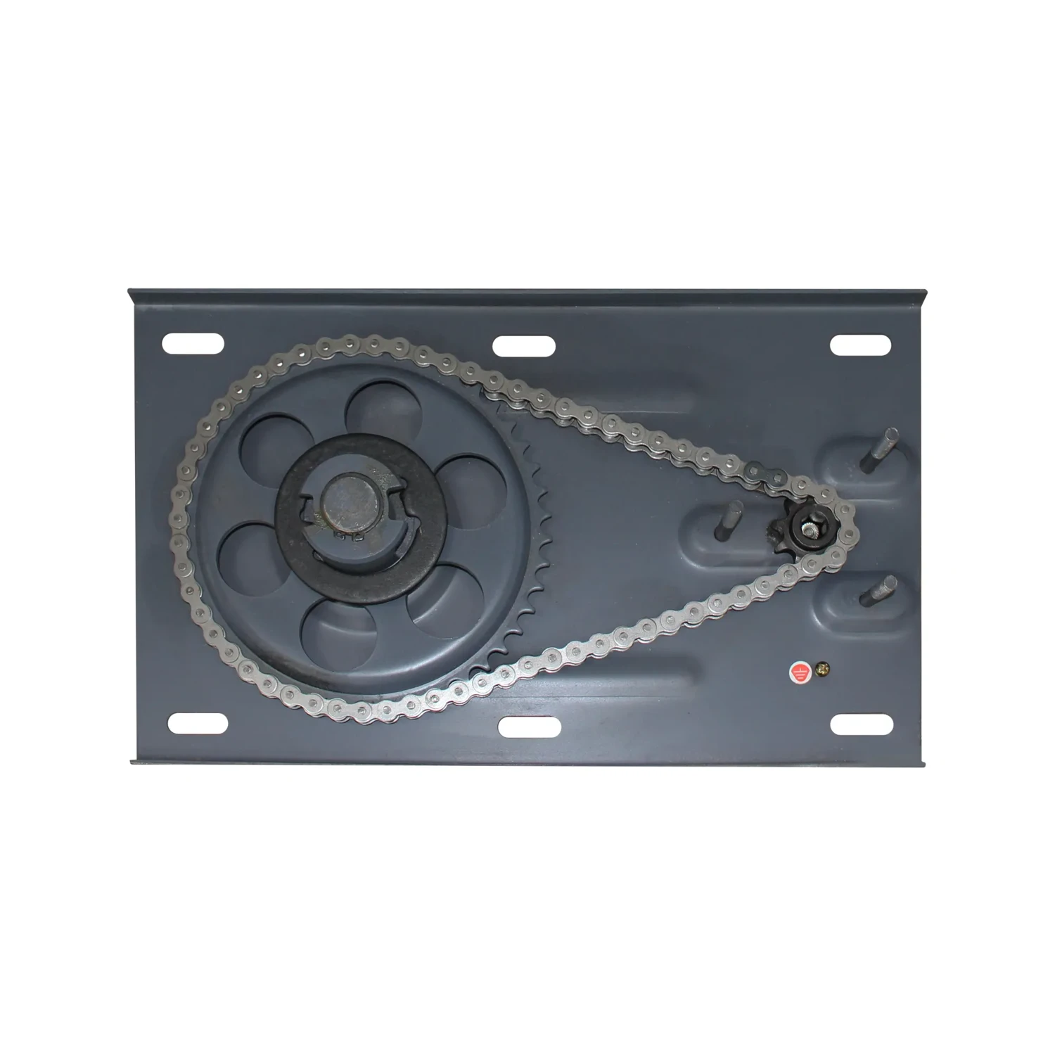 Motor para Puerta Arrollable 530w — foto 3