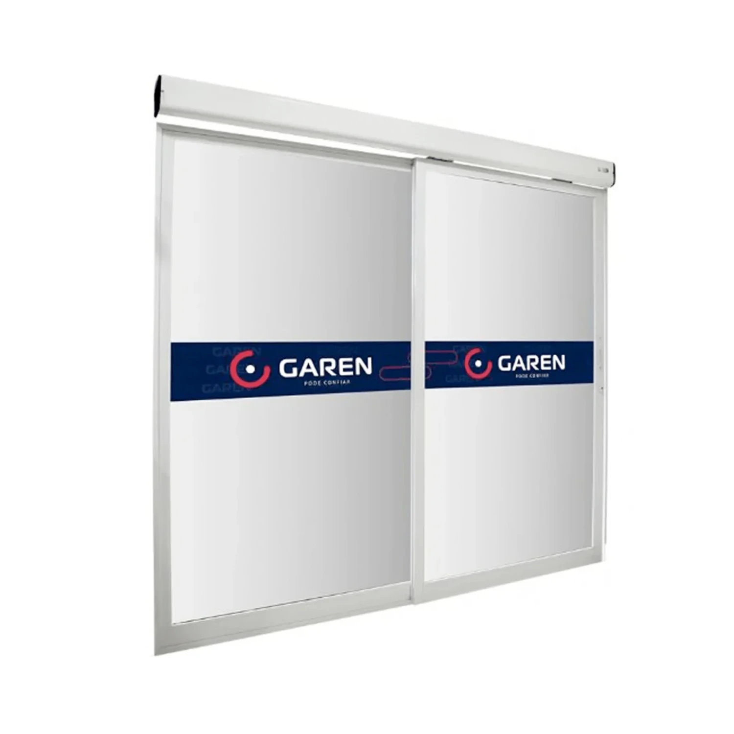 Puerta Automatica Slider Bldc 4,4mts 2 R — foto 2