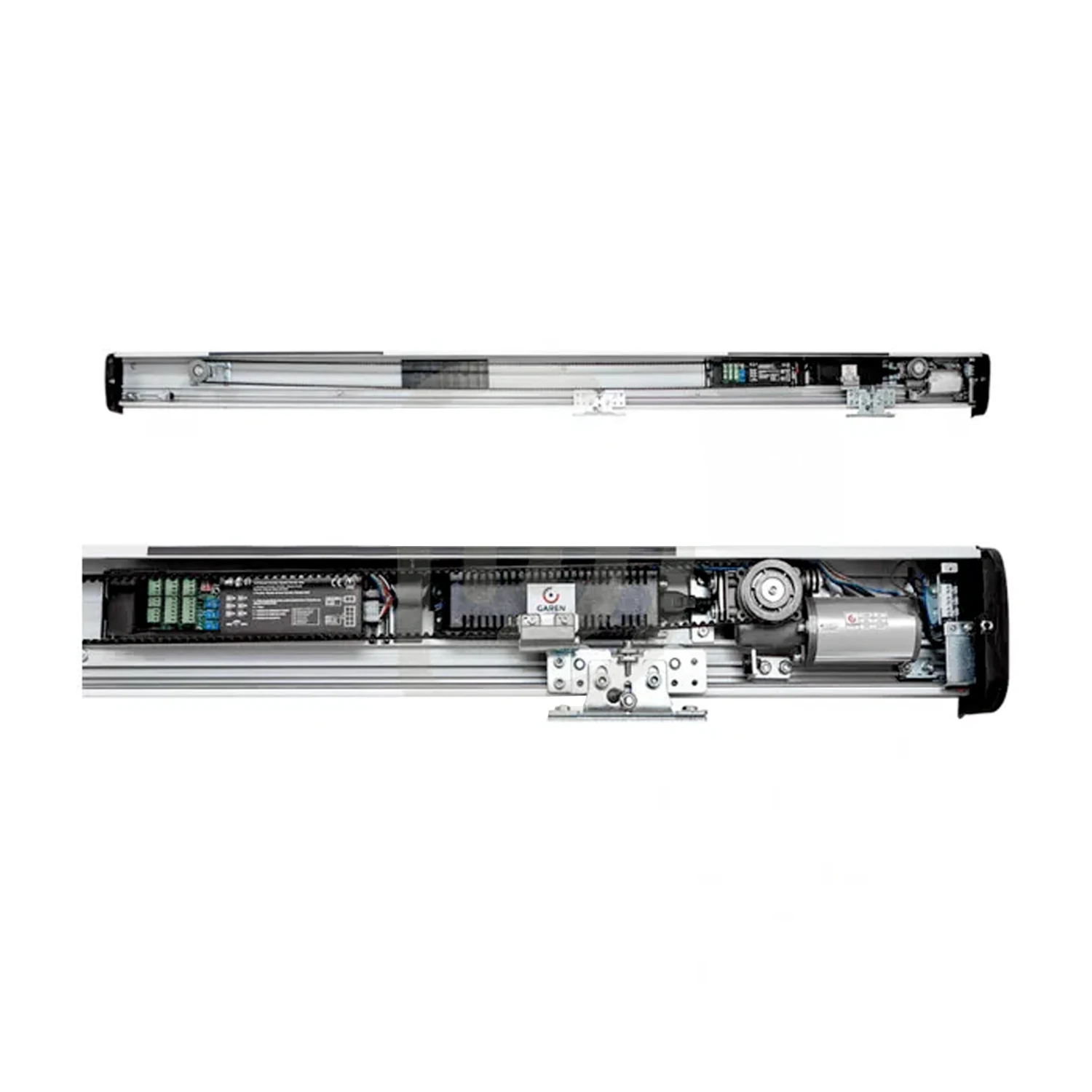 Puerta Automatica Slider Bldc 4,4mts 2 R — foto 3
