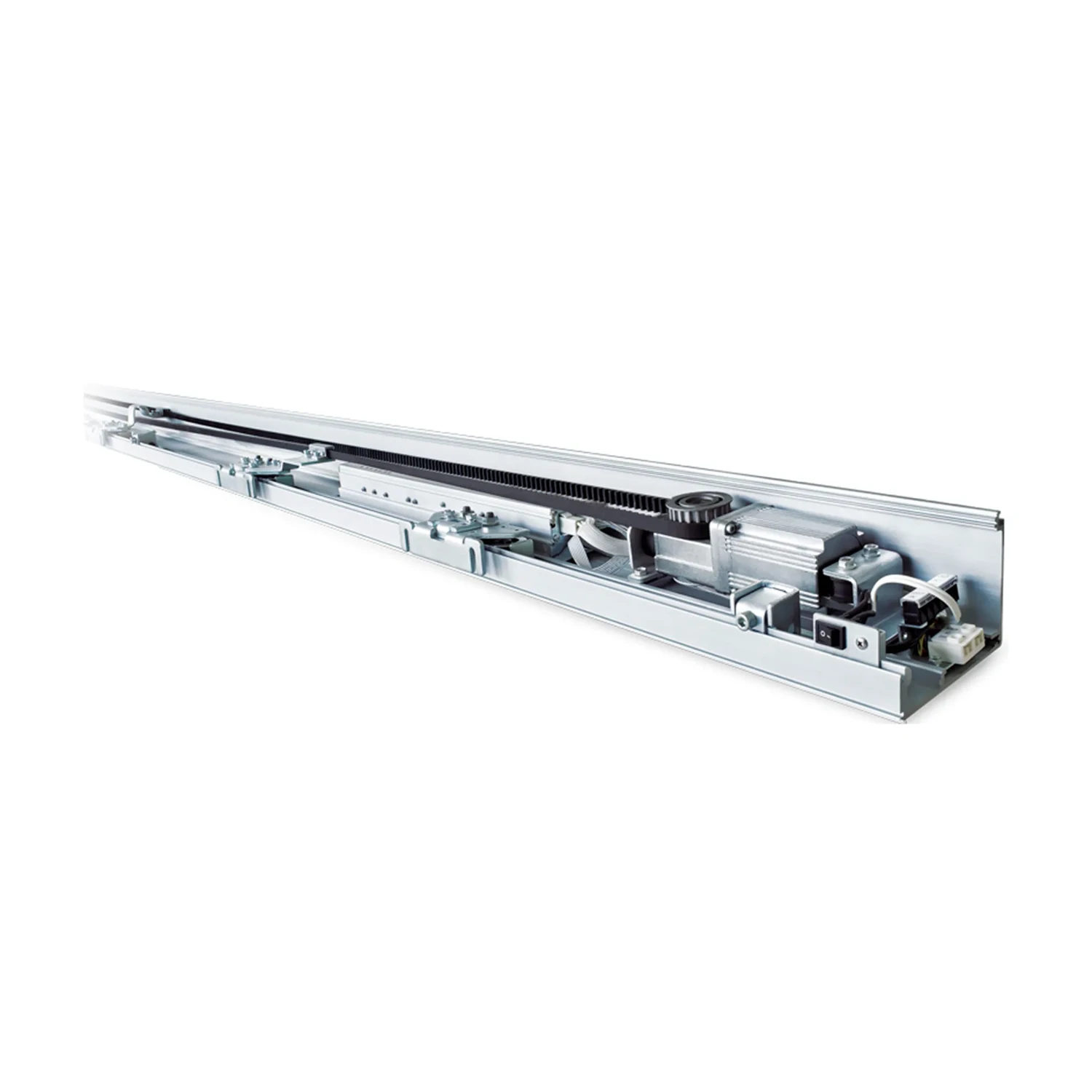 Puerta Automatica Slider Bldc — foto 1