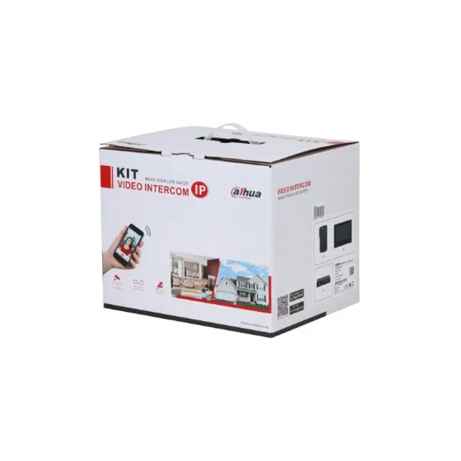 Kit de Video Portero IP — foto 1