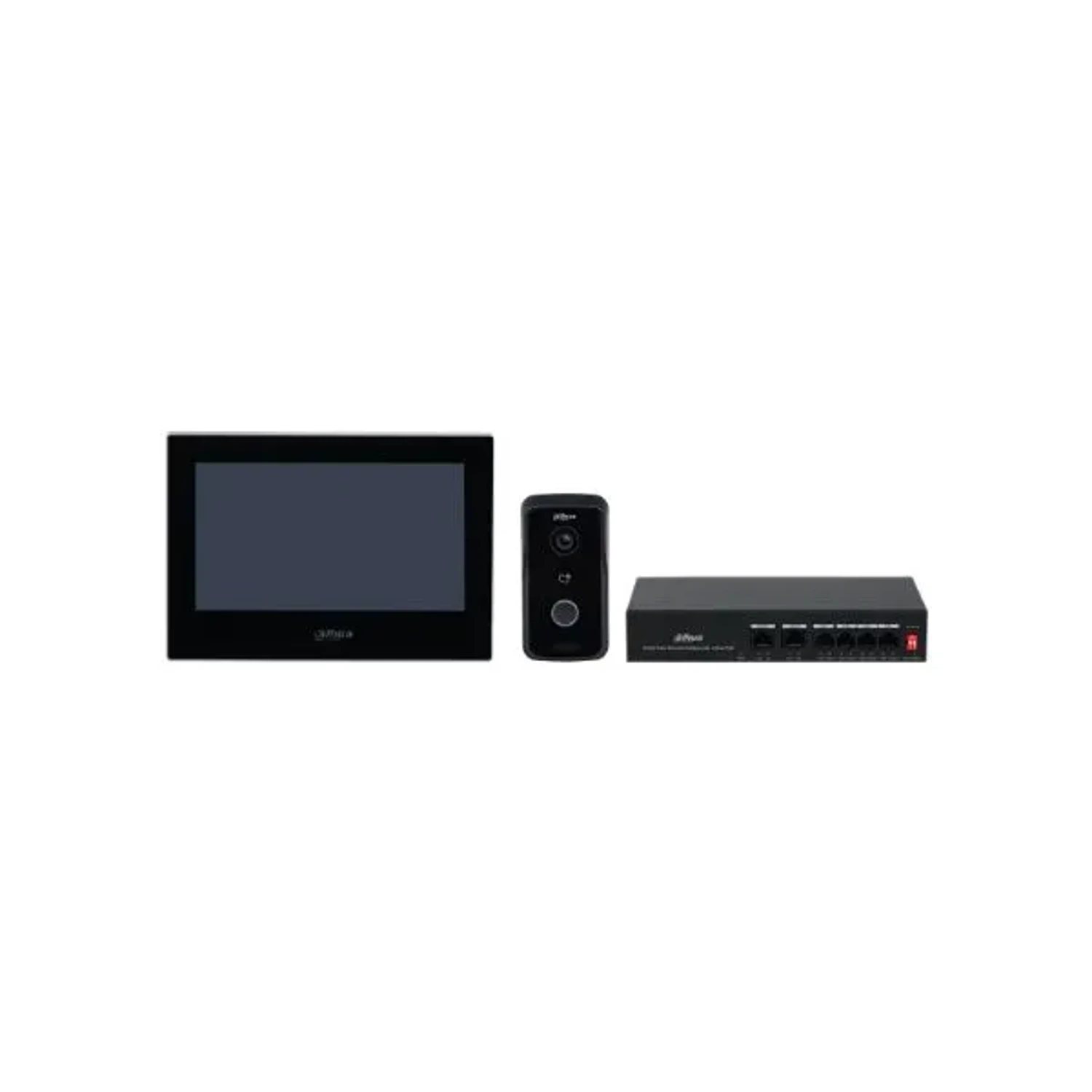 Kit de Video Portero IP — foto 3