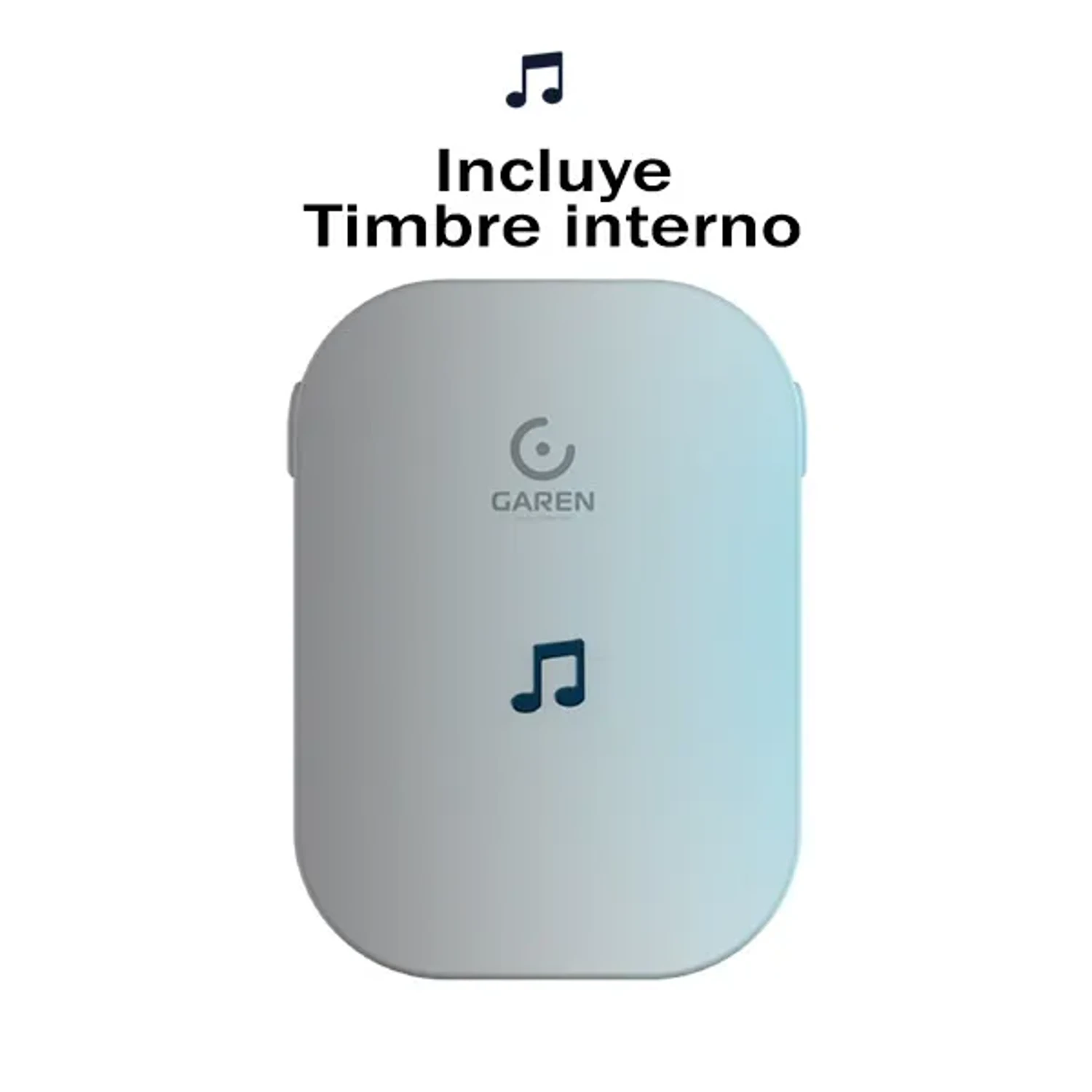 Frente de Calle IP WIFI 2,4ghz Grado IP — foto 2